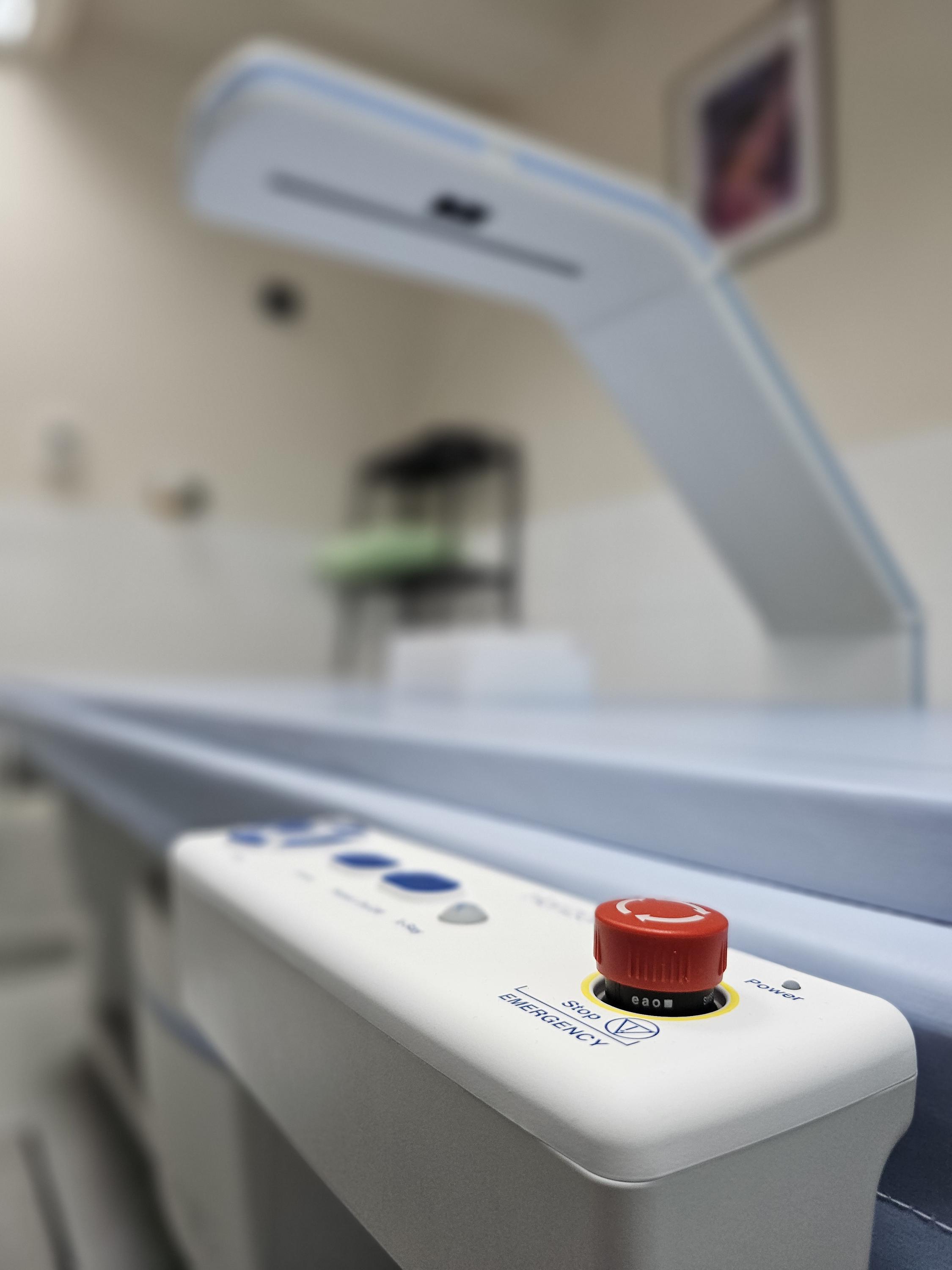 Denzitometrická ordinace - MUDr. Jaroslav Pfeffer foto 2