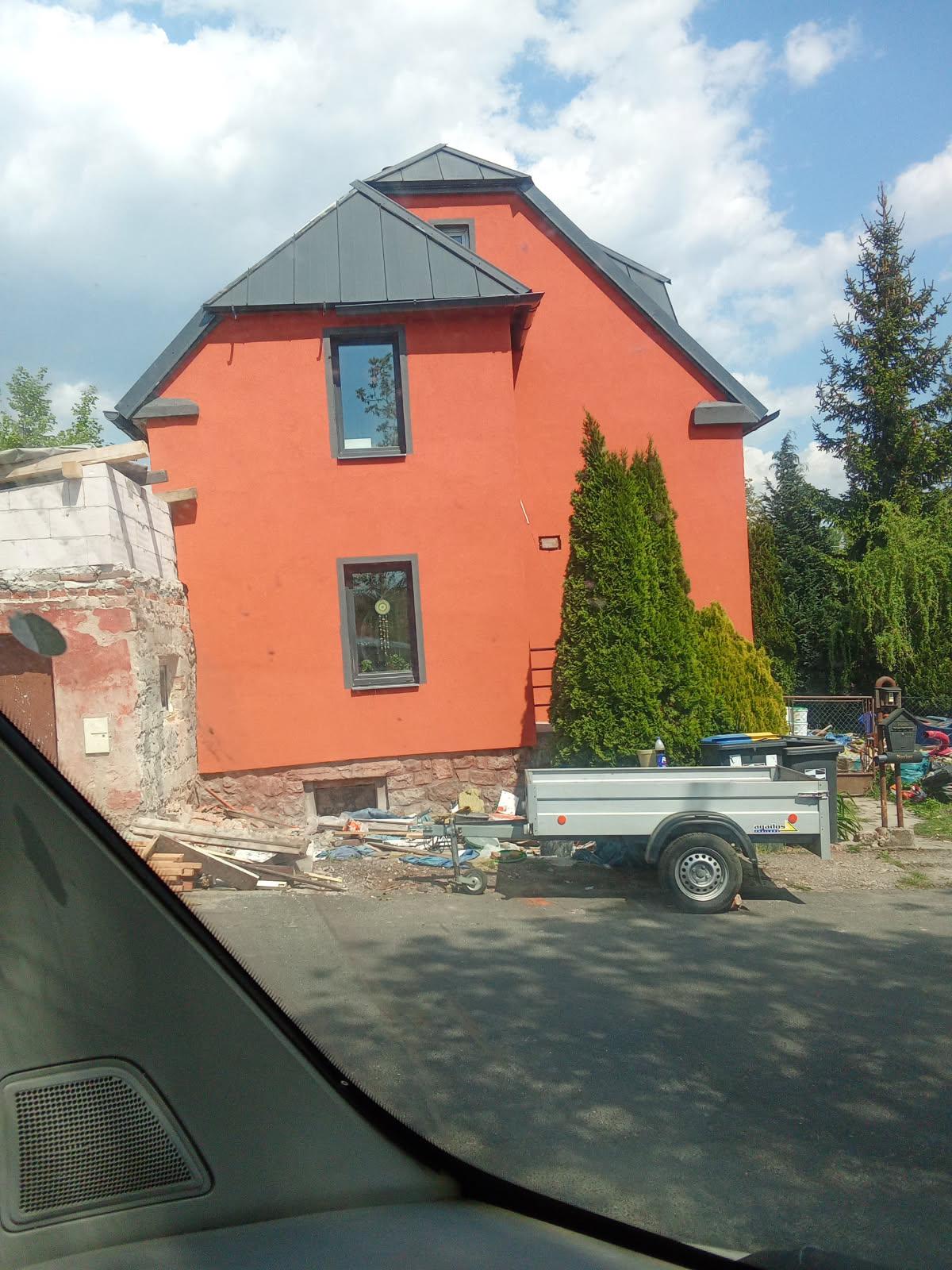 Adam Amiti - stavební firma foto 2