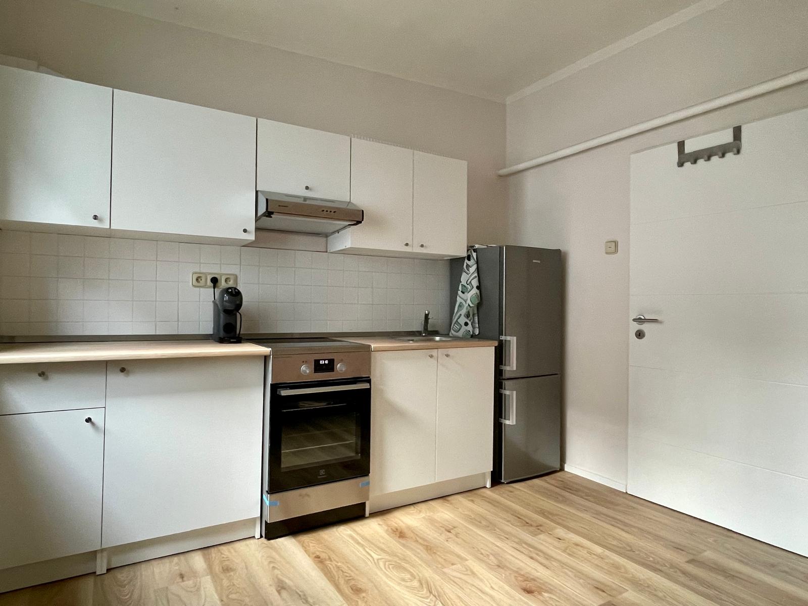 Apartmán Klánovice foto 2