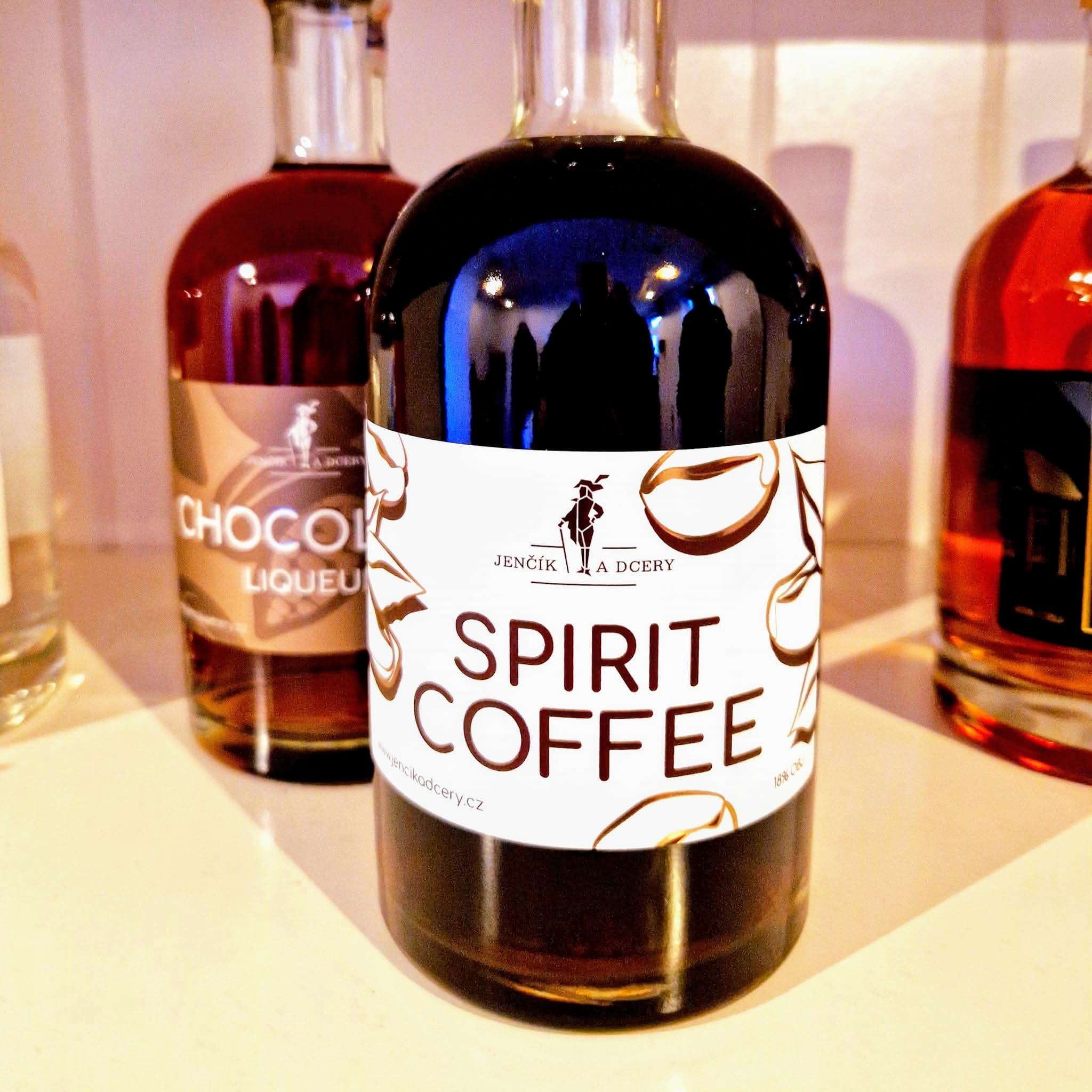 Zámecké Café foto 2