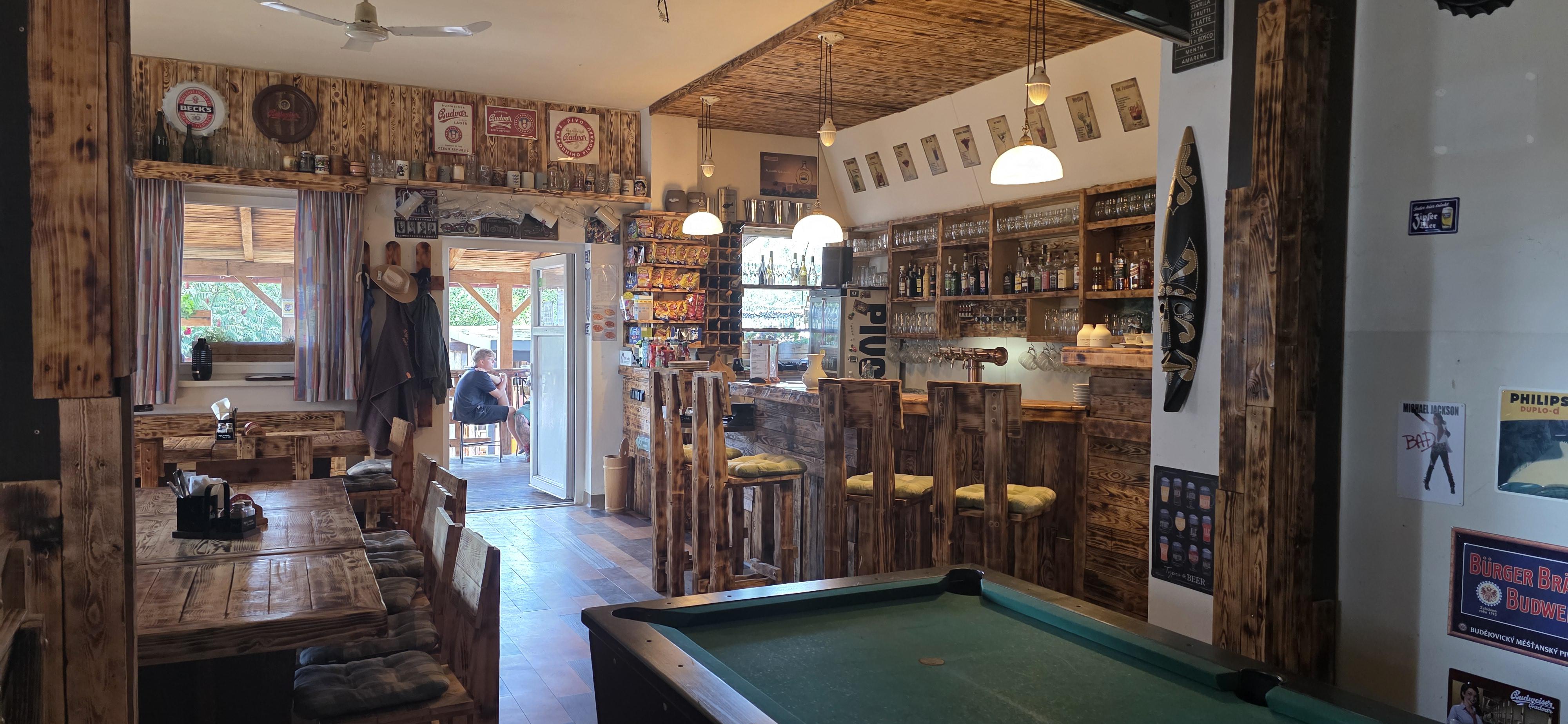 Penzion Český Heršlák foto 2