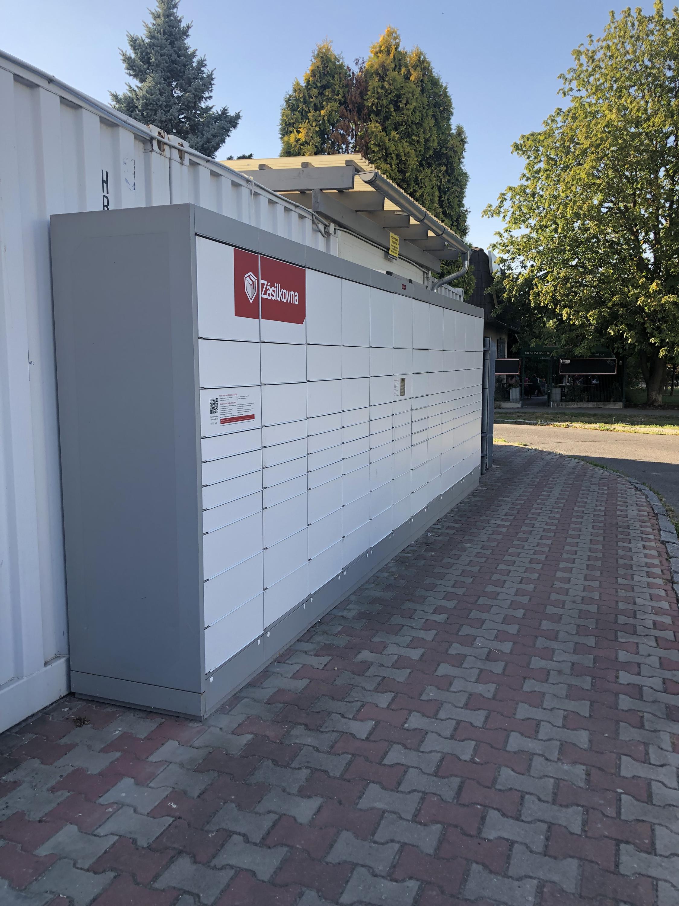 Z-BOX foto 2