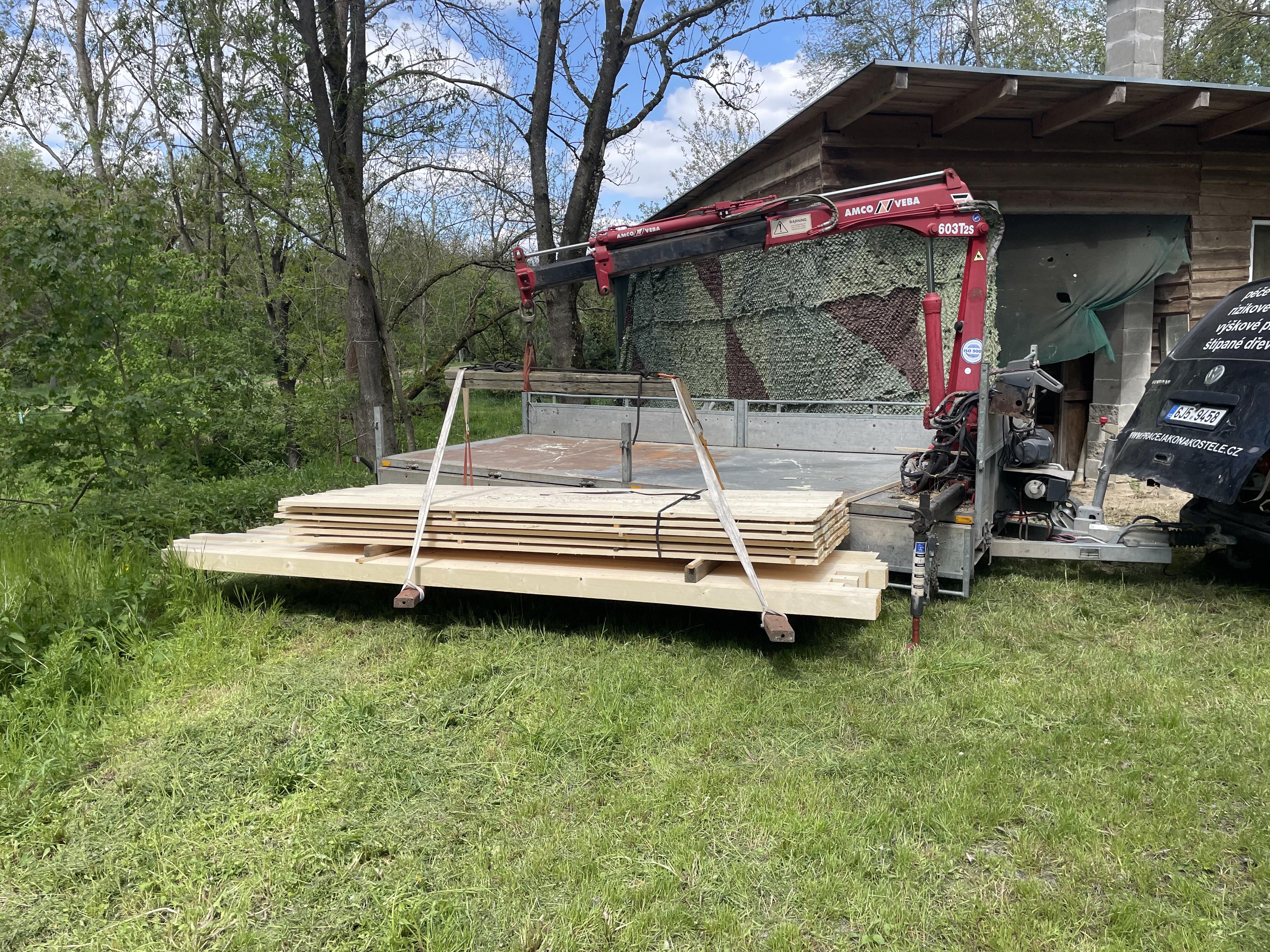 Práce jako na kostele s.r.o. foto 2