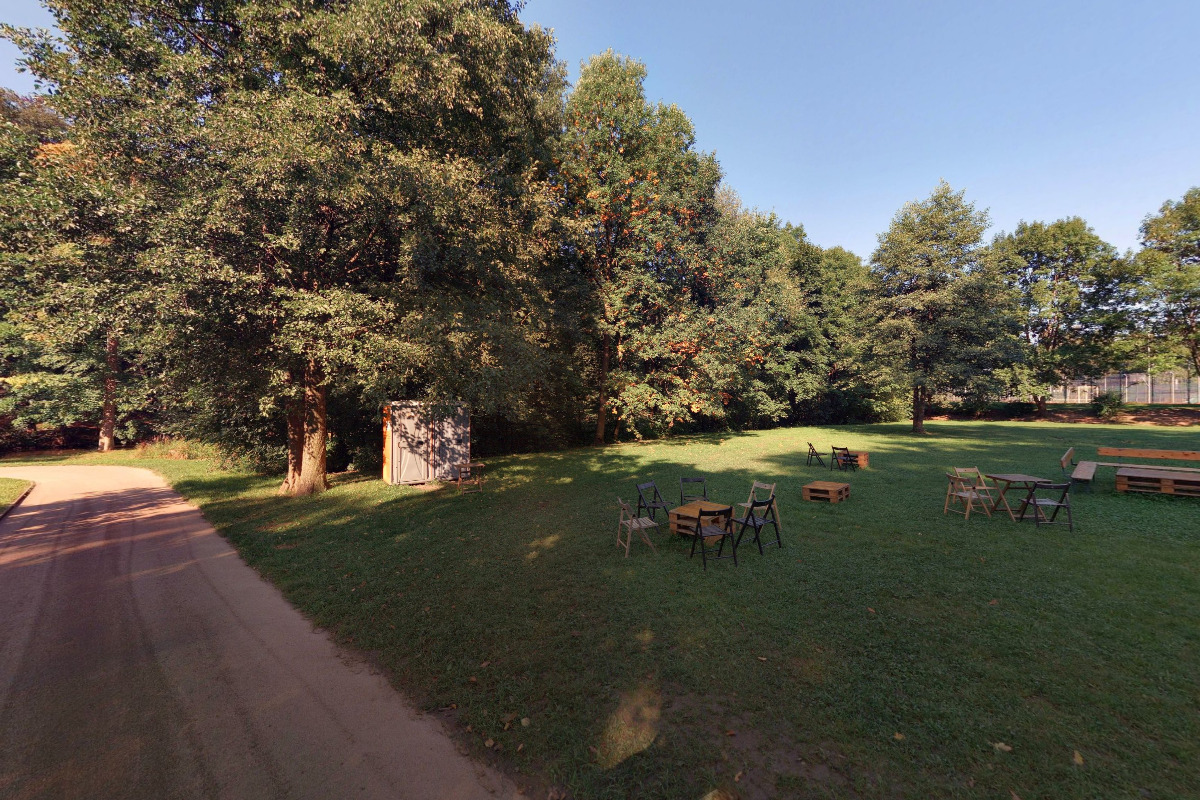 BROS PARK foto 2