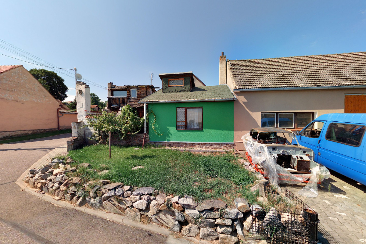 Cyklo-Moto Chata JJ foto 5