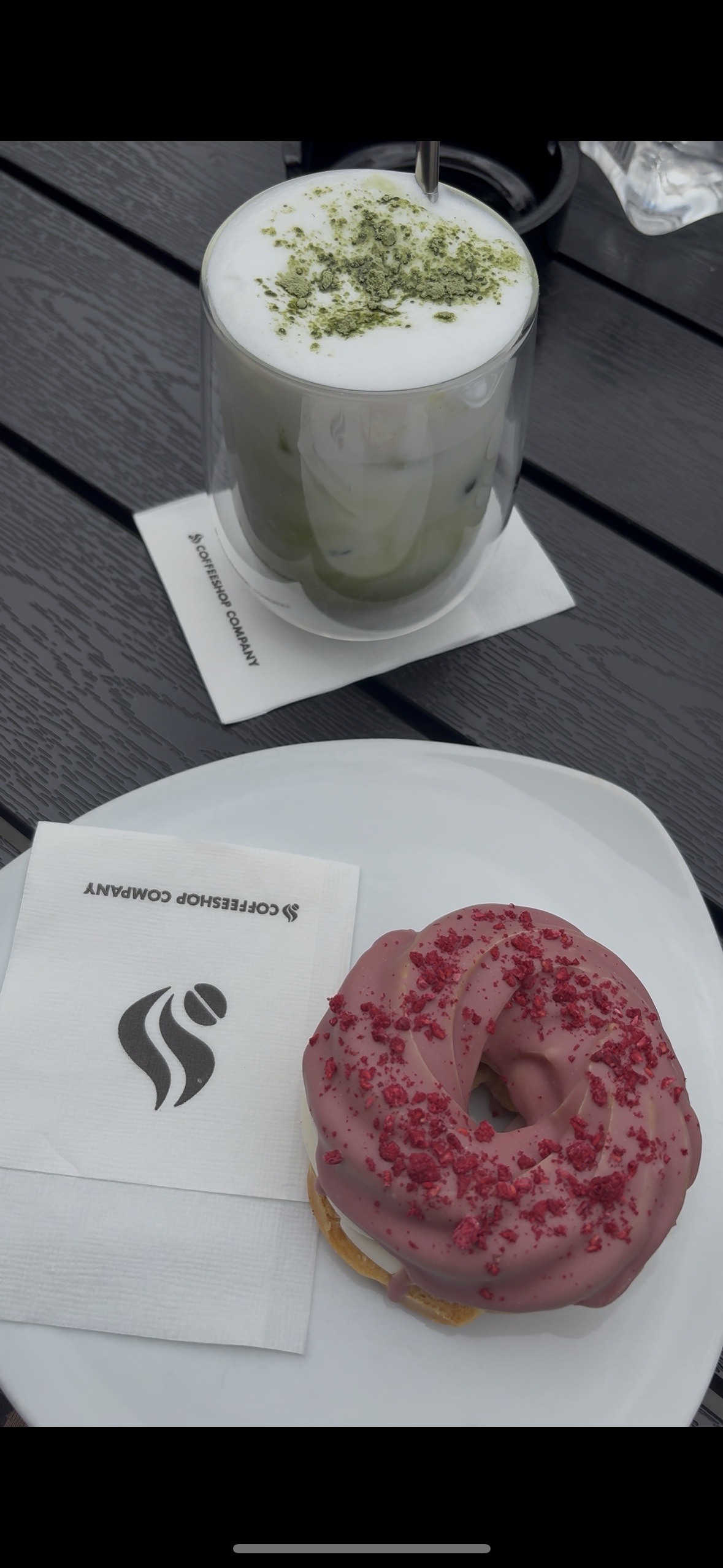 Coffeeshop Company Pardubice foto 2