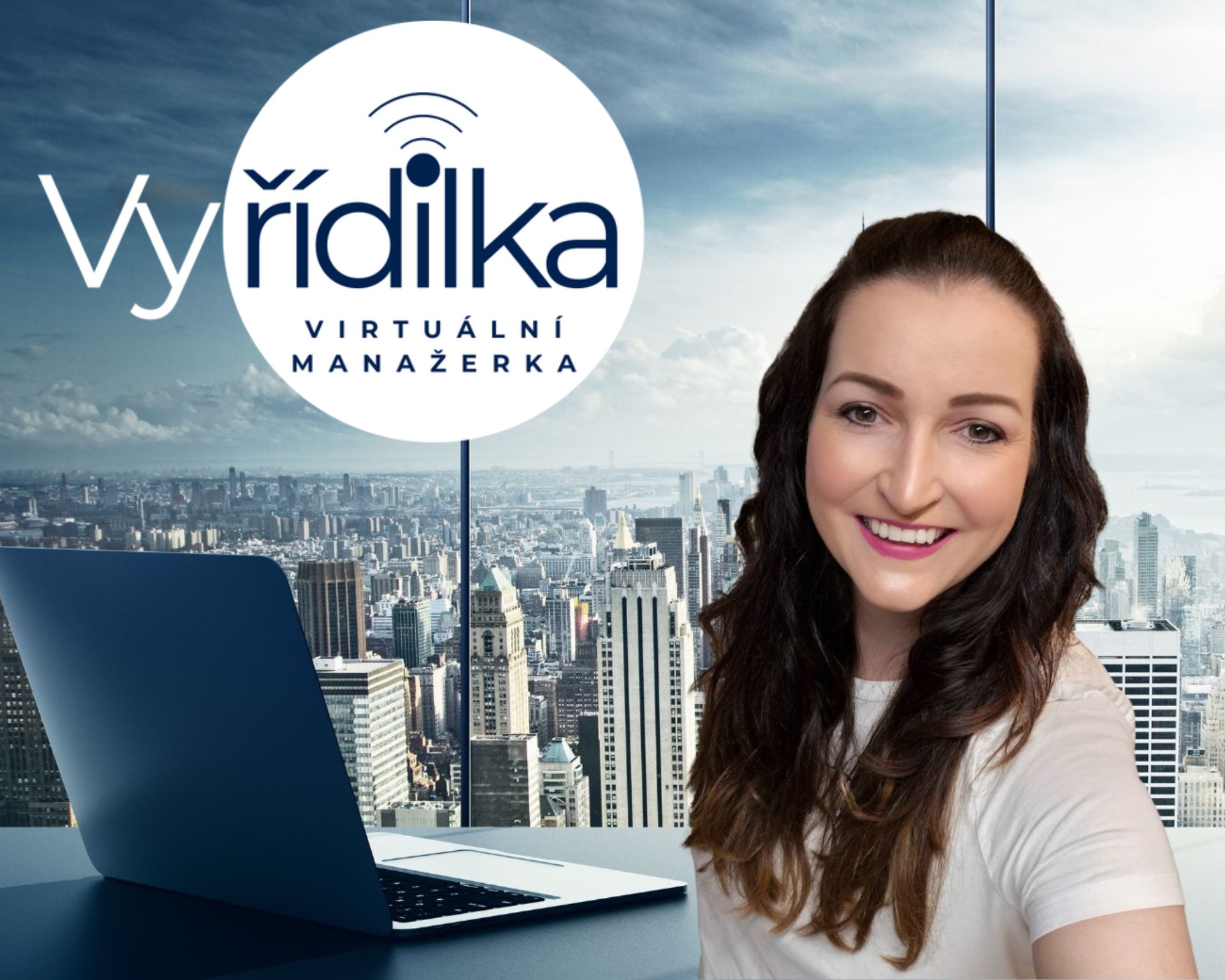 Vyřídilka.cz - Virtuální manažerka foto 2