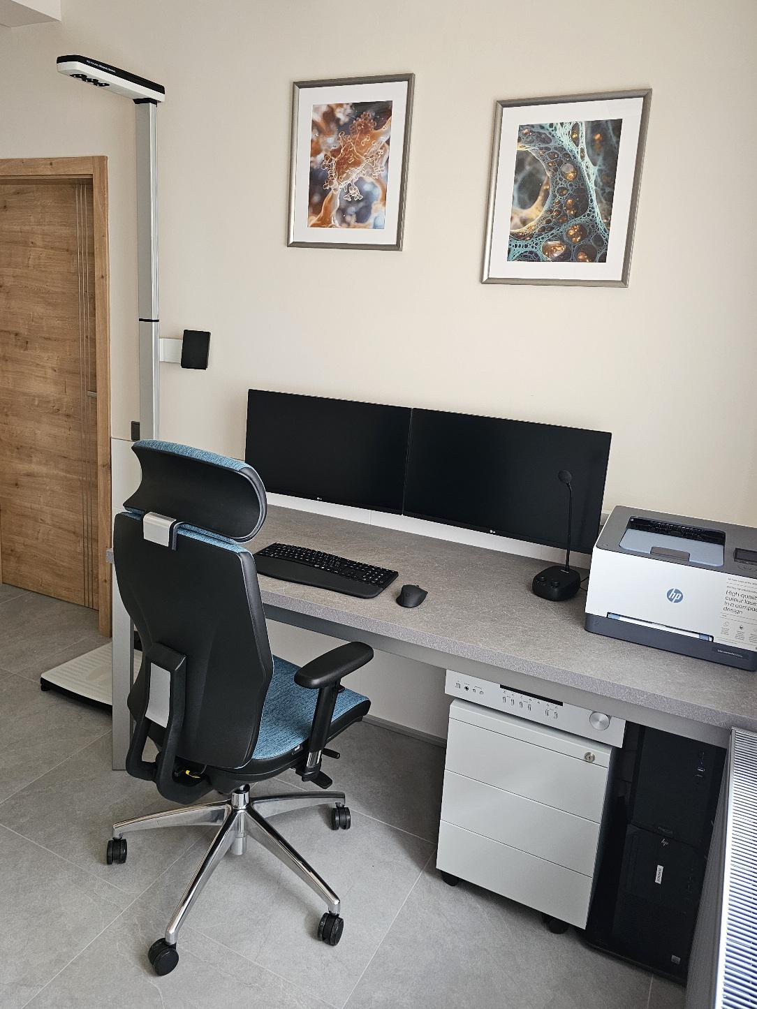 Ordinace praktického lékaře - MUDr. Jaroslav Pfeffer foto 5