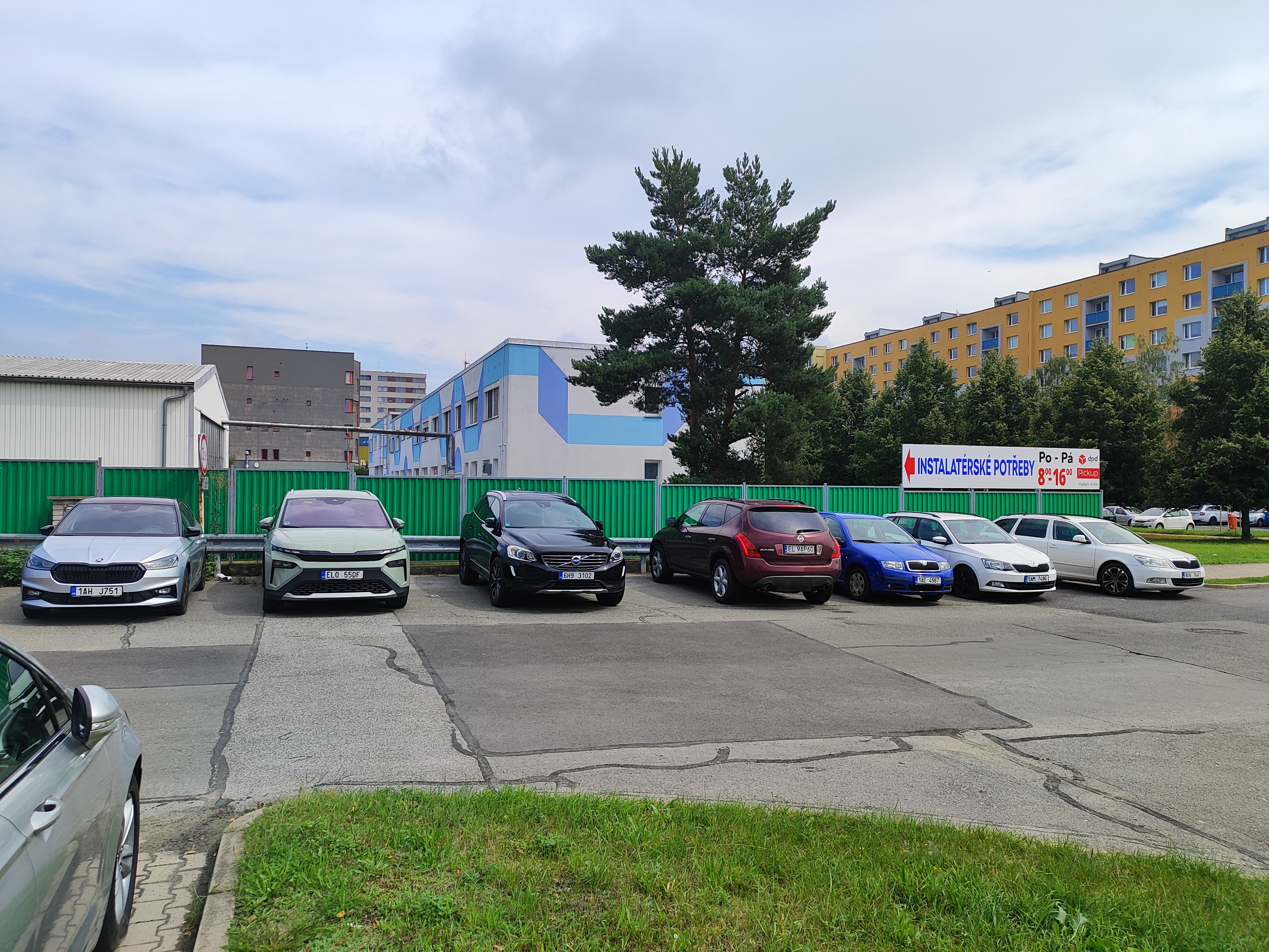 SECHO servis - Miloš Trejtnar foto 6