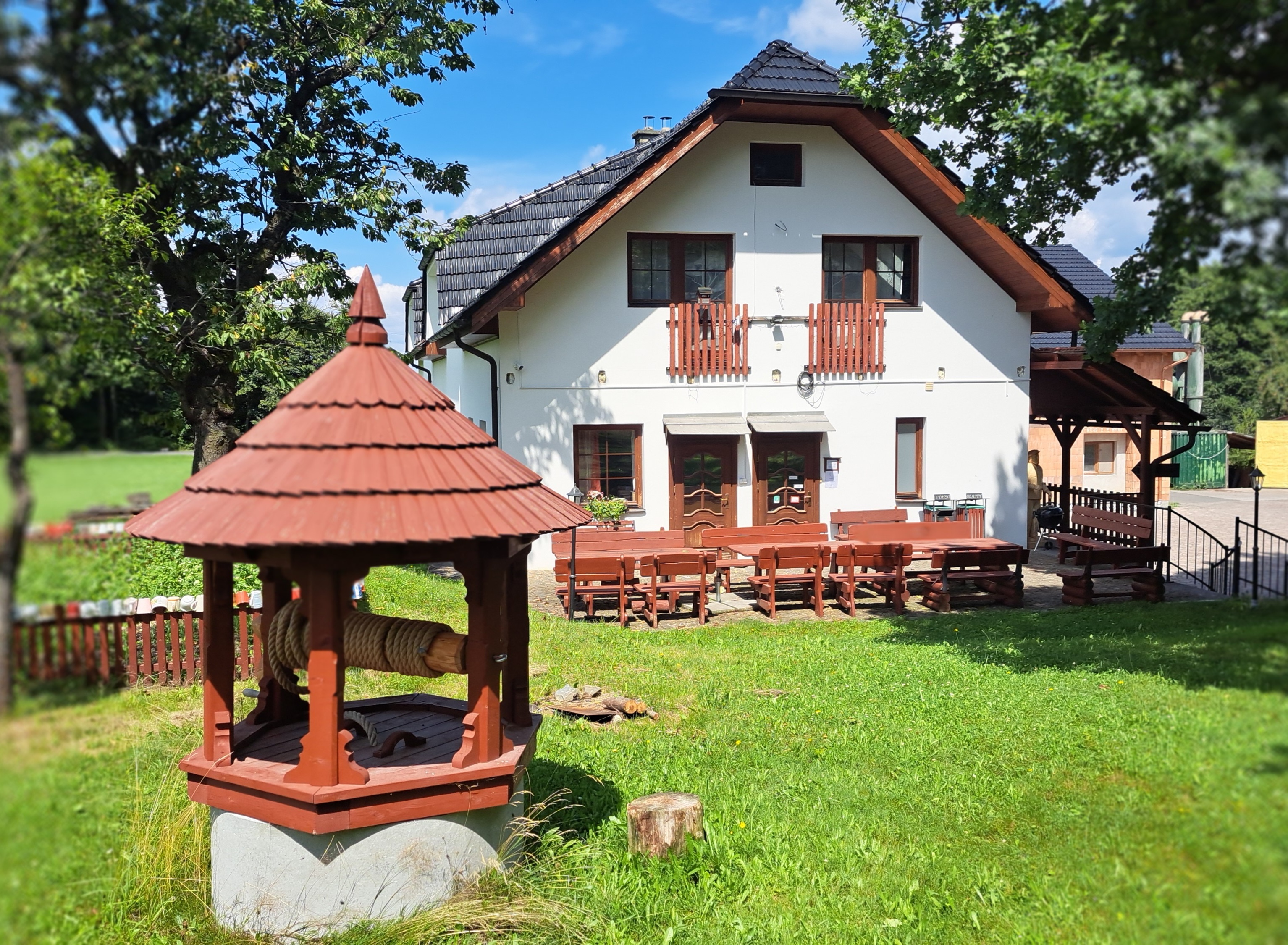 Pohankový mlýn ŠMAJSTRLA s.r.o. foto 4