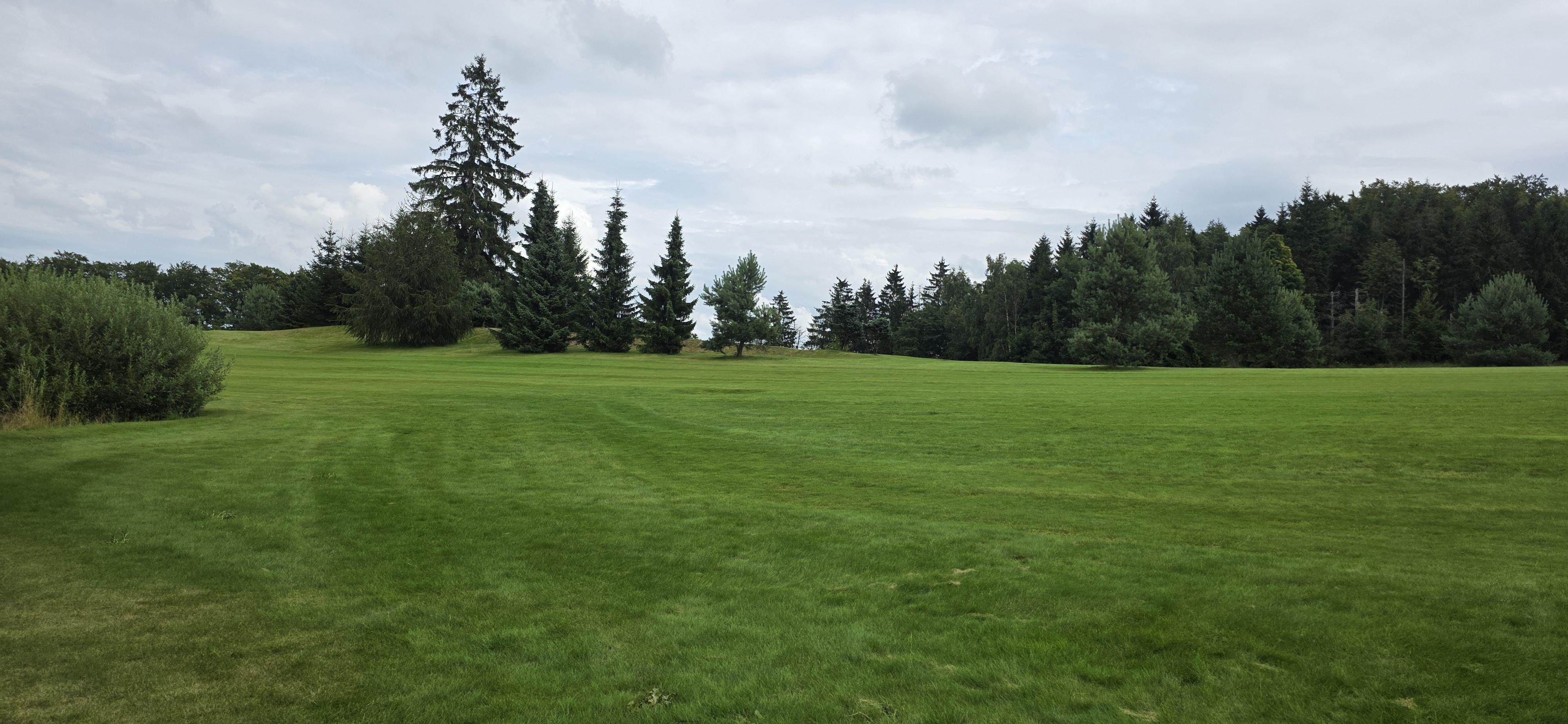 EXTREME GOLF CLUB KOŠOV