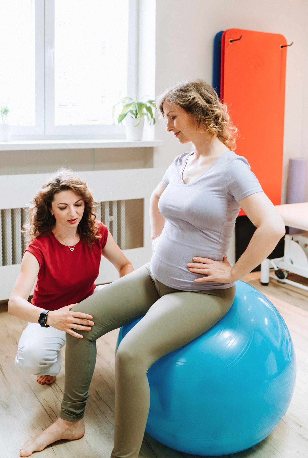 Fyzioterapie KK foto 2