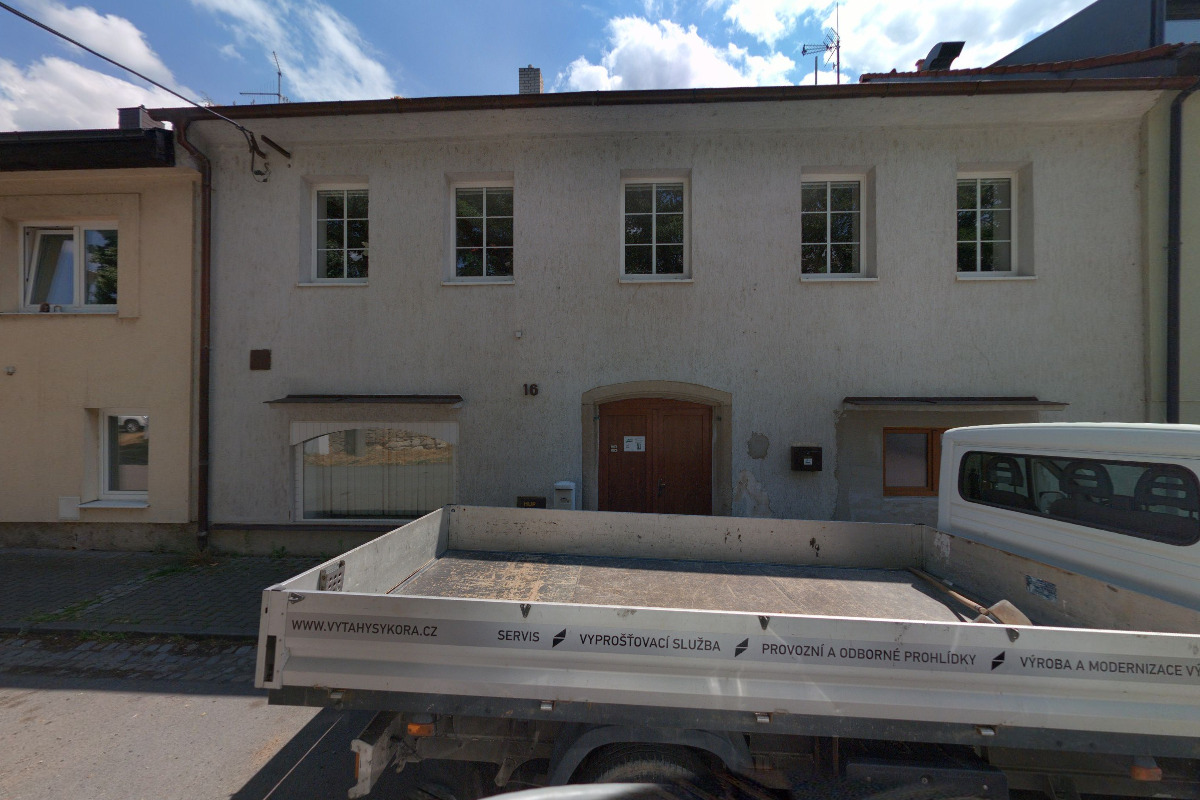 Výtahy Sýkora s.r.o.