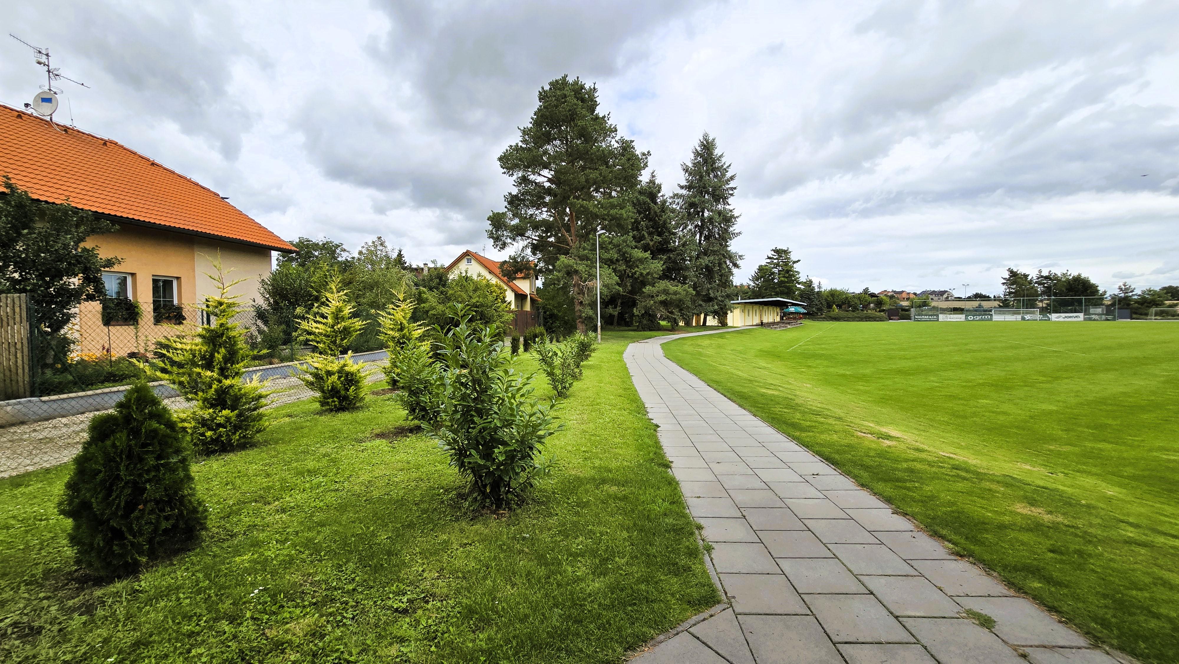 Sportovní klub Slatinice, z.s. foto 2
