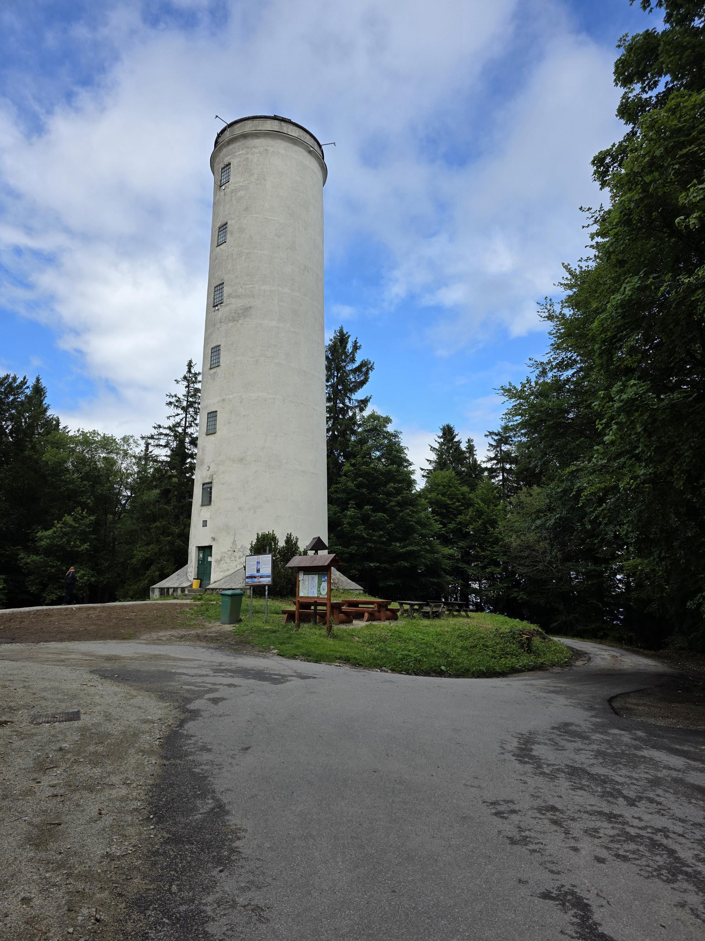 Horská chata Libín foto 6