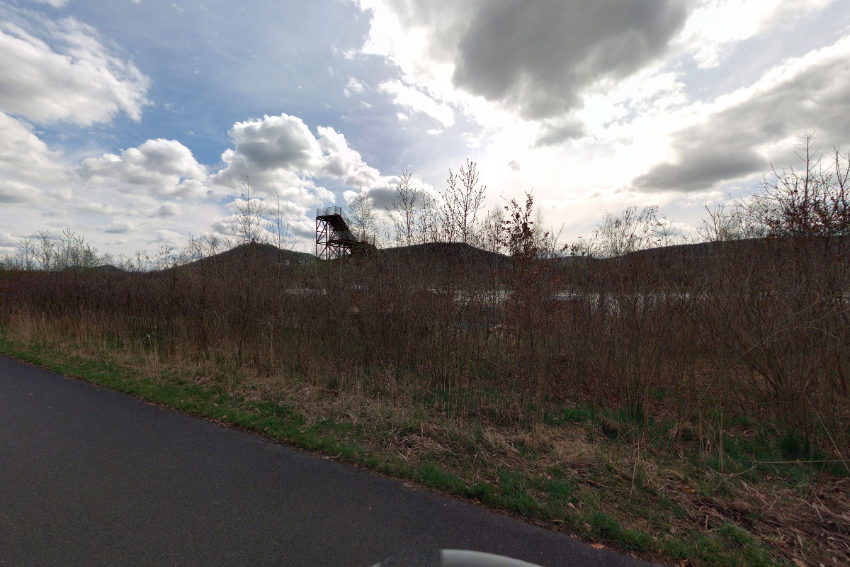 Klub freestylového lyžování Most