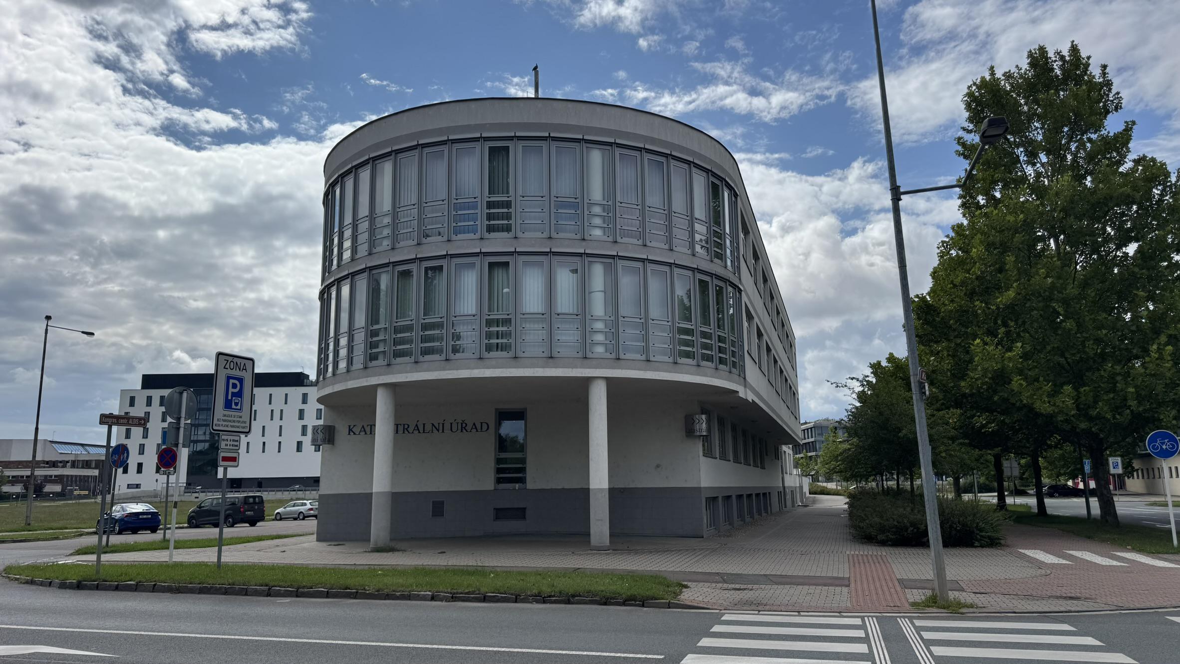 Katastrální úřad pro Královéhradecký kraj foto 6