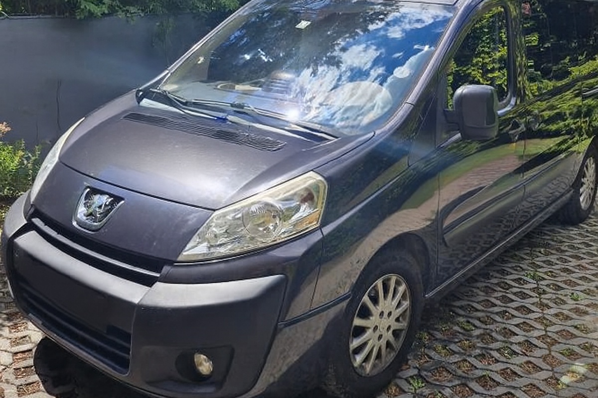 Víc než taxi