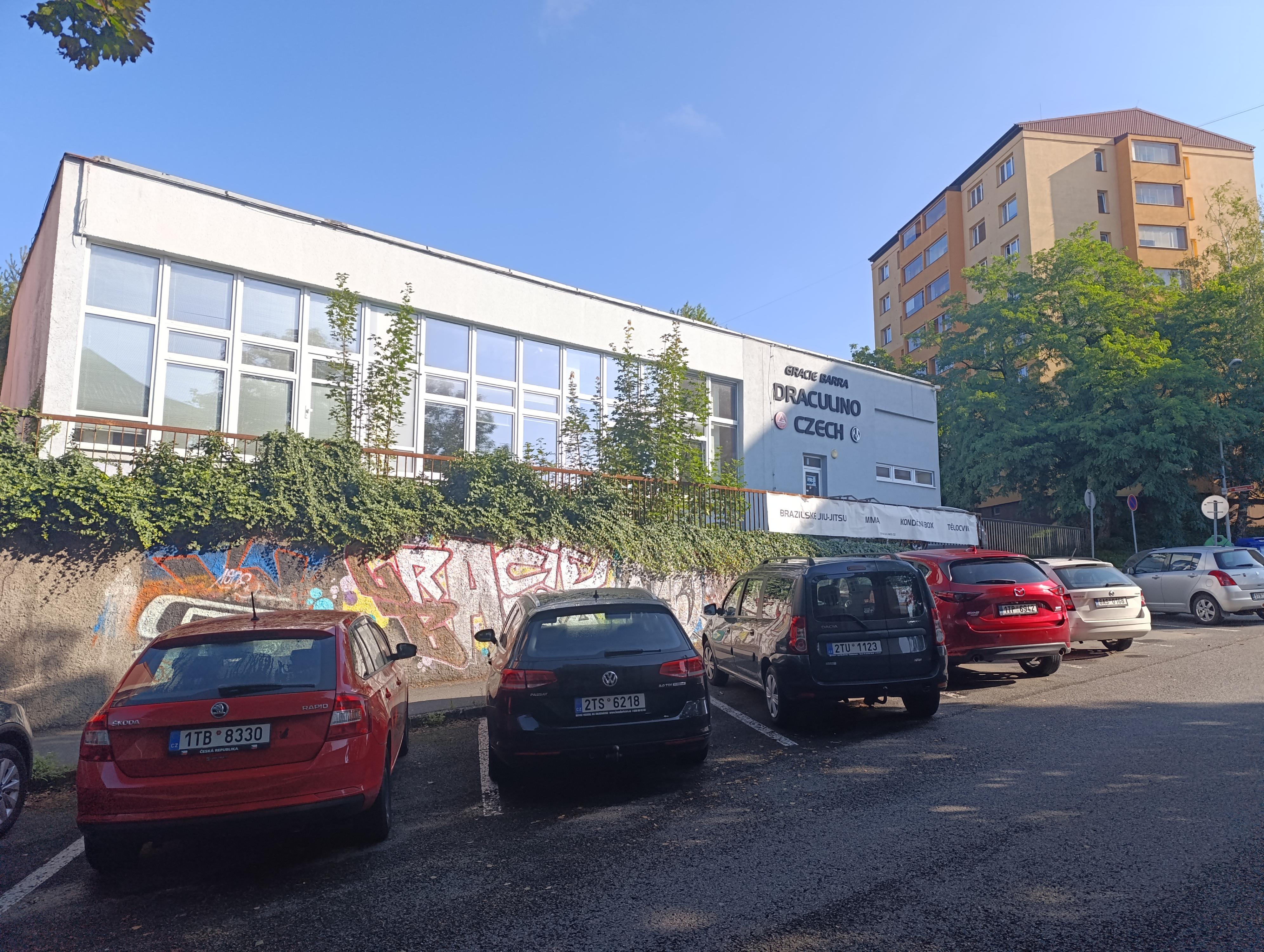 Draculino Frýdek-Místek foto 2