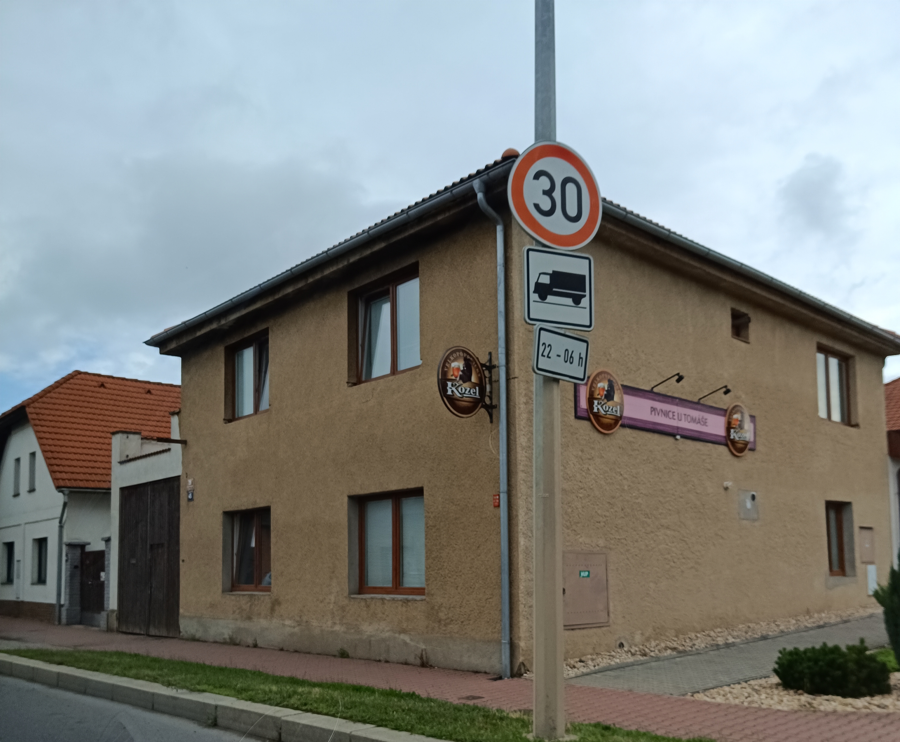 Pivnice U Tomáše foto 4