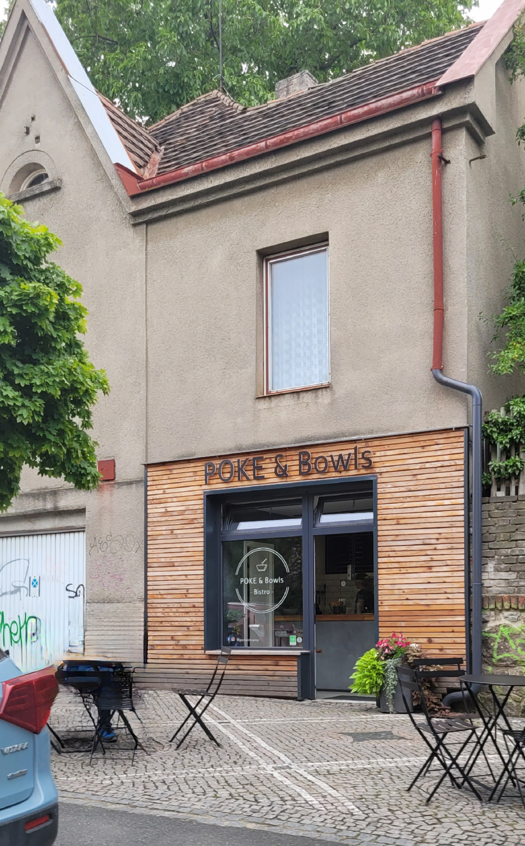 POKE & Bowls Bistro foto 2