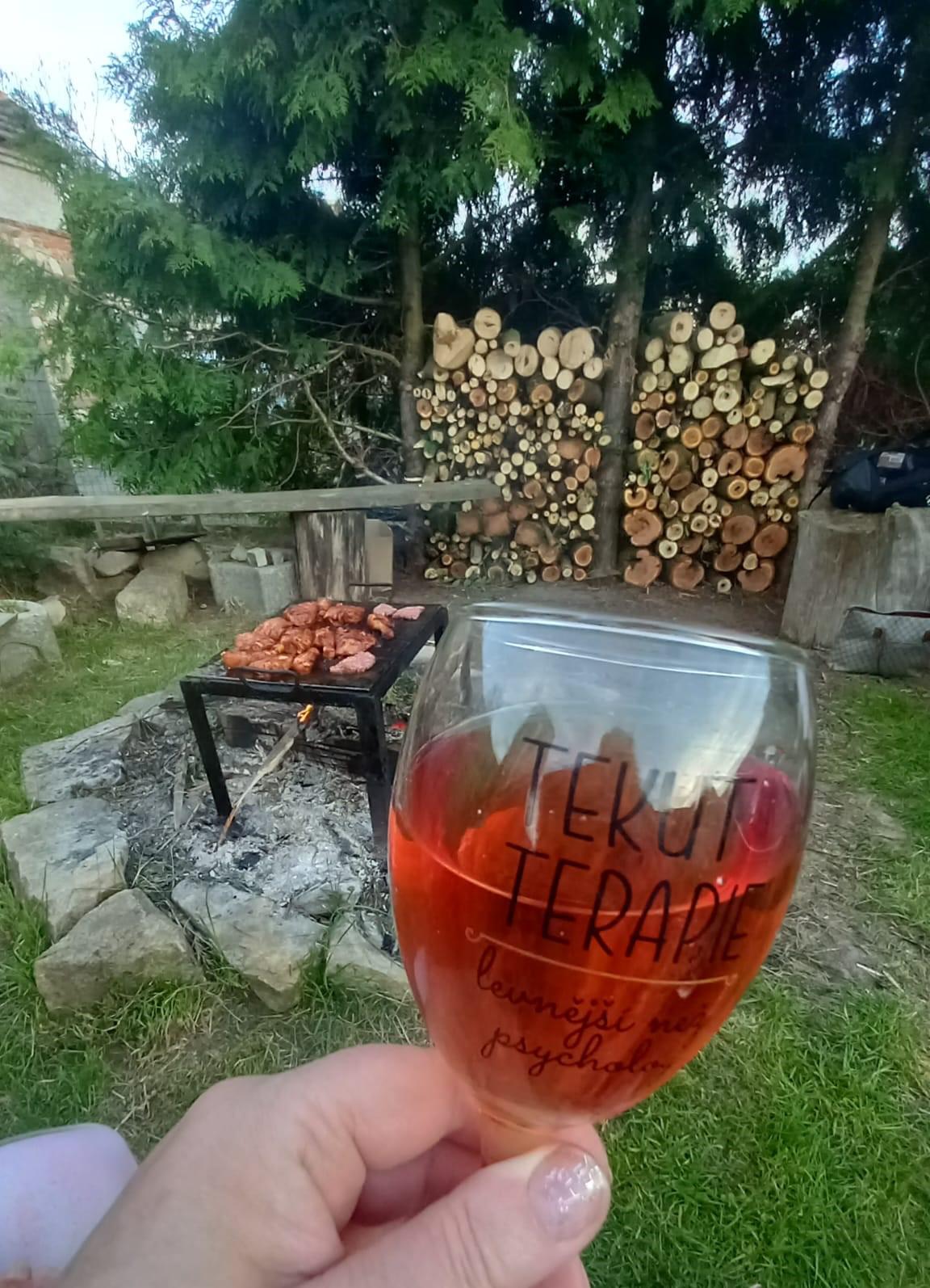 Ubytování - Statek u Sýkorky foto 3
