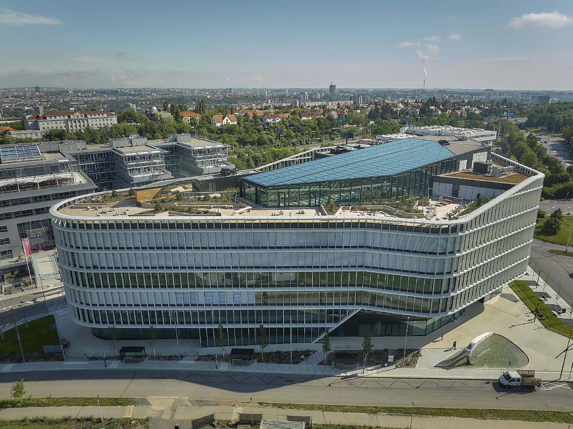 Volvo Car Czech Republic s.r.o. foto 4