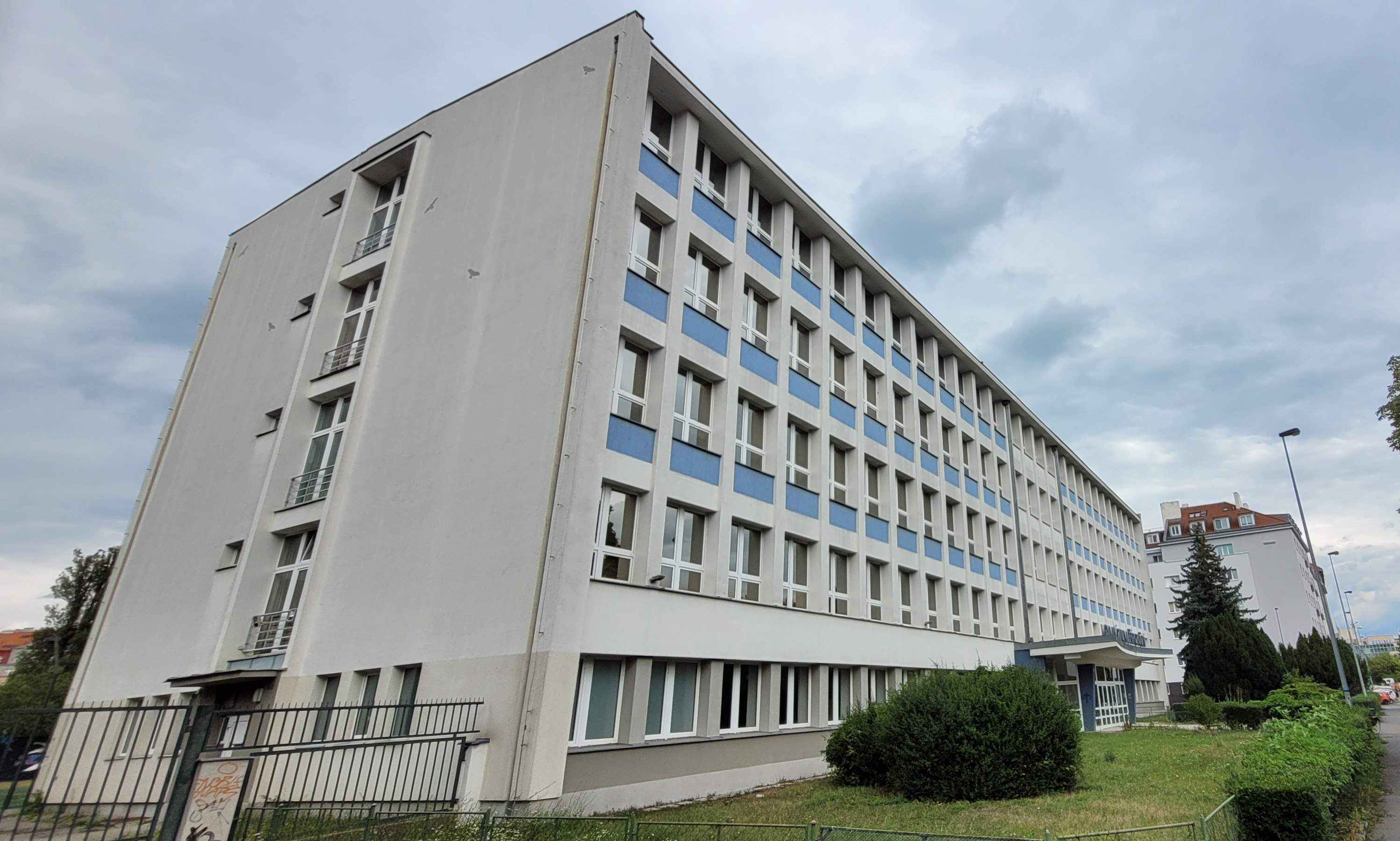 Gymnázium Přípotoční foto 6