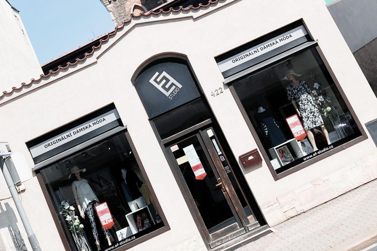 EF Studio foto 1
