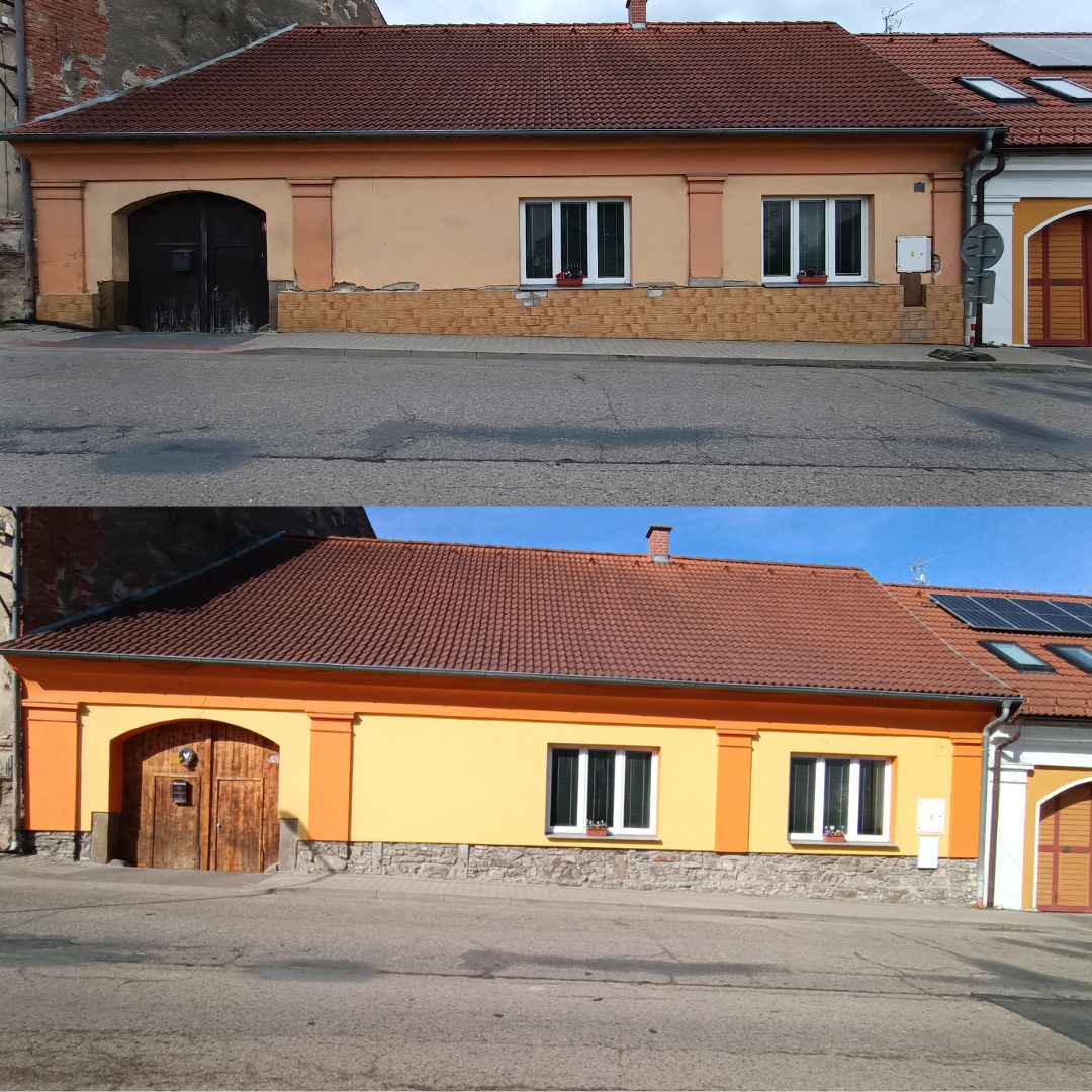 Stavby a rekonstrukce Formánek foto 2