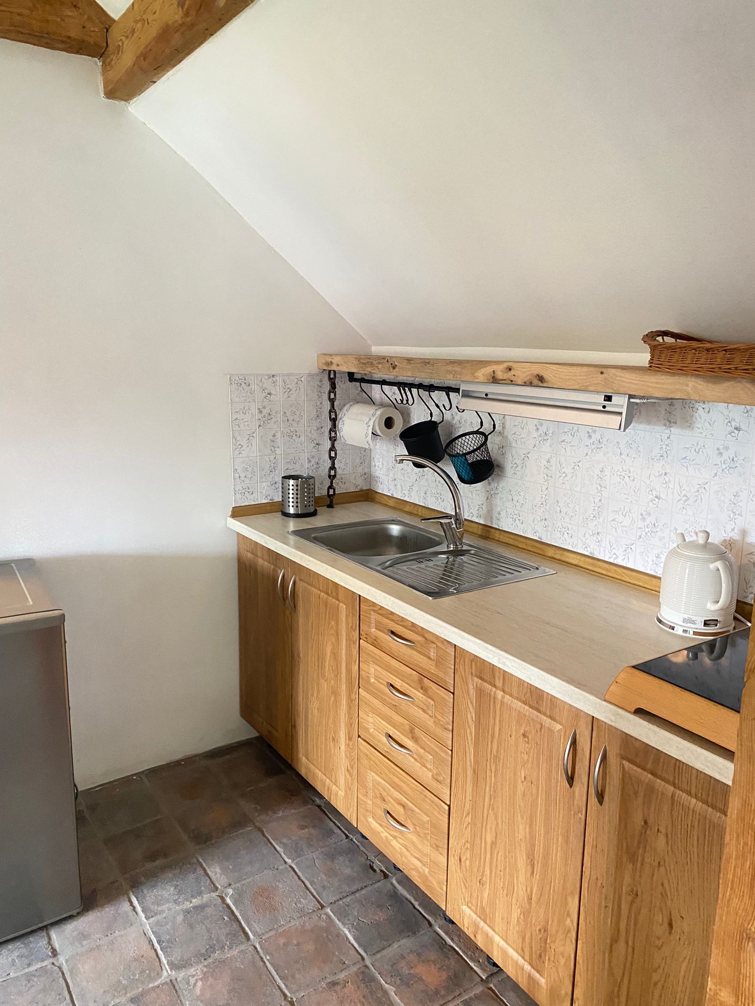 Ubytování na Farmě Humňany foto 4