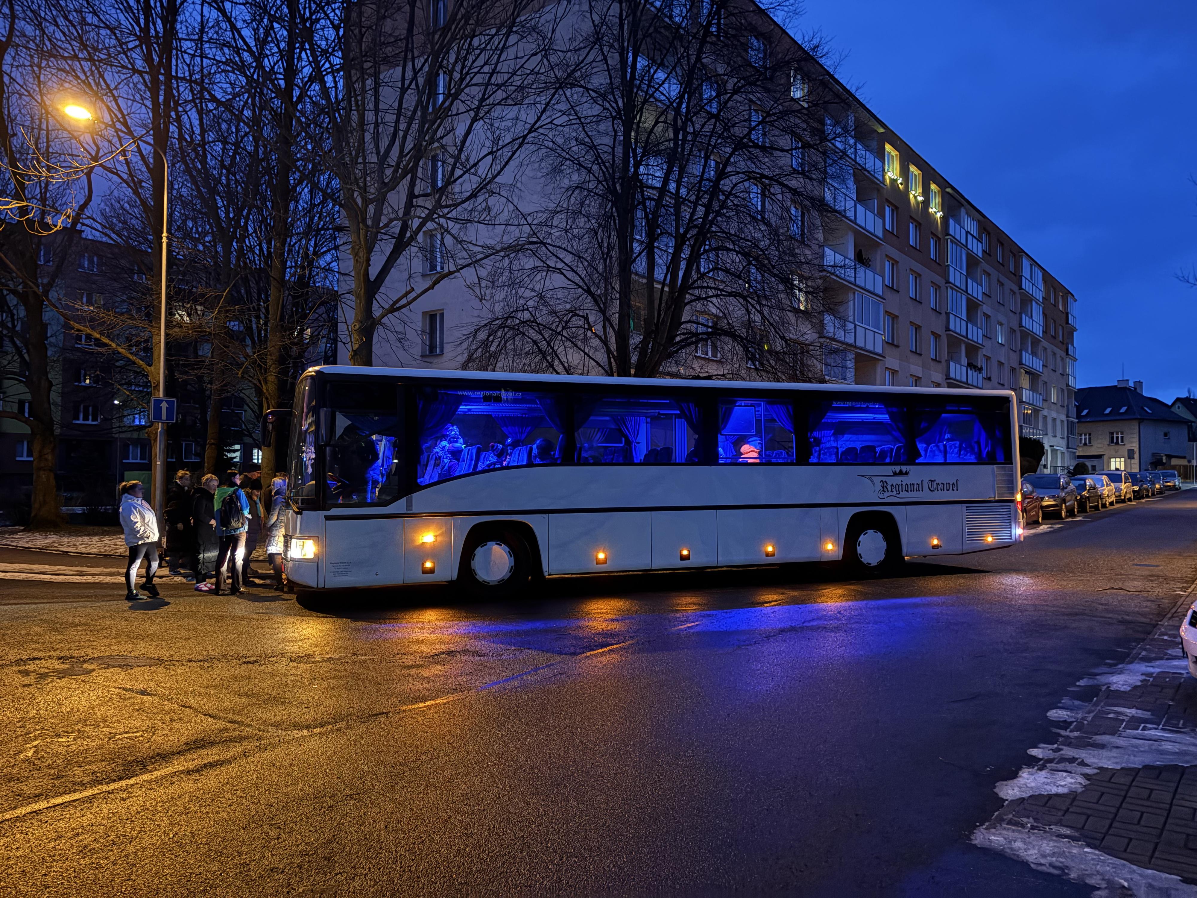 REGIONAL TRAVEL s.r.o. foto 4