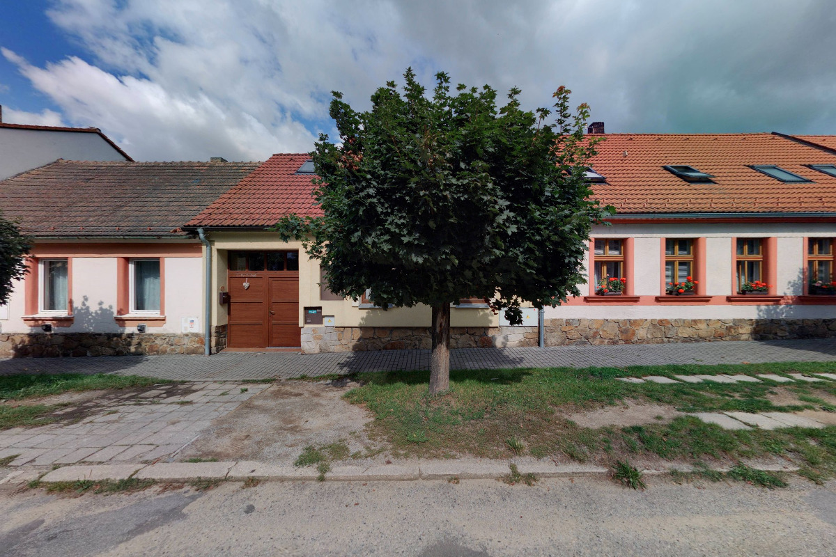 Dekorace z Řečice foto 2
