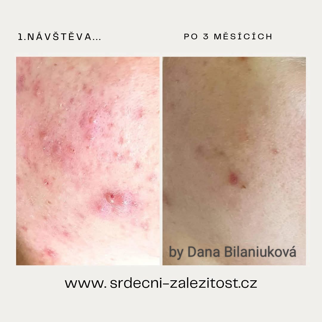 Kosmetický ateliér Srdeční záležitost - Dana Bilaniuková foto 3