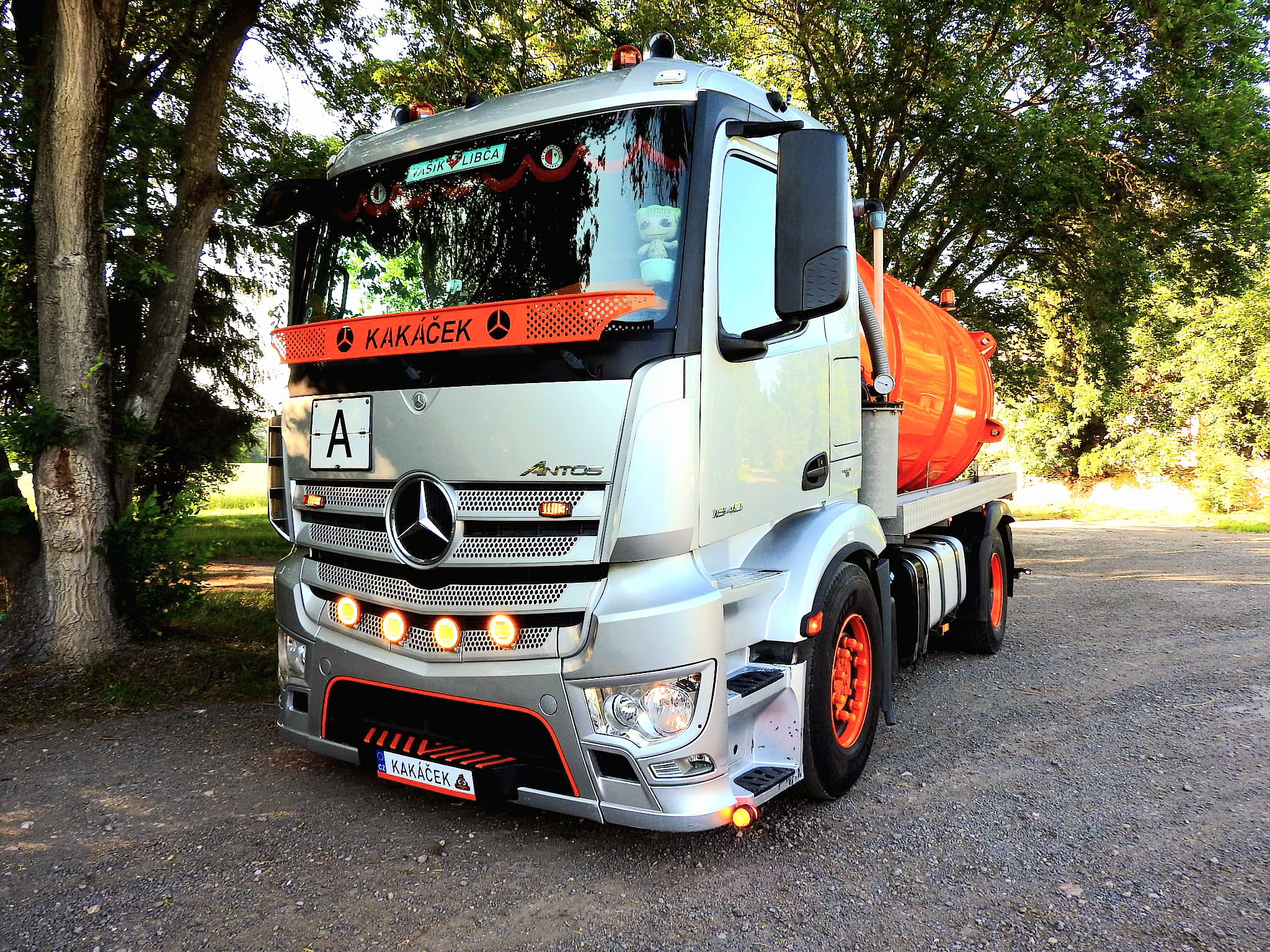 Libor Vraný - Nakládání s odpady foto 2