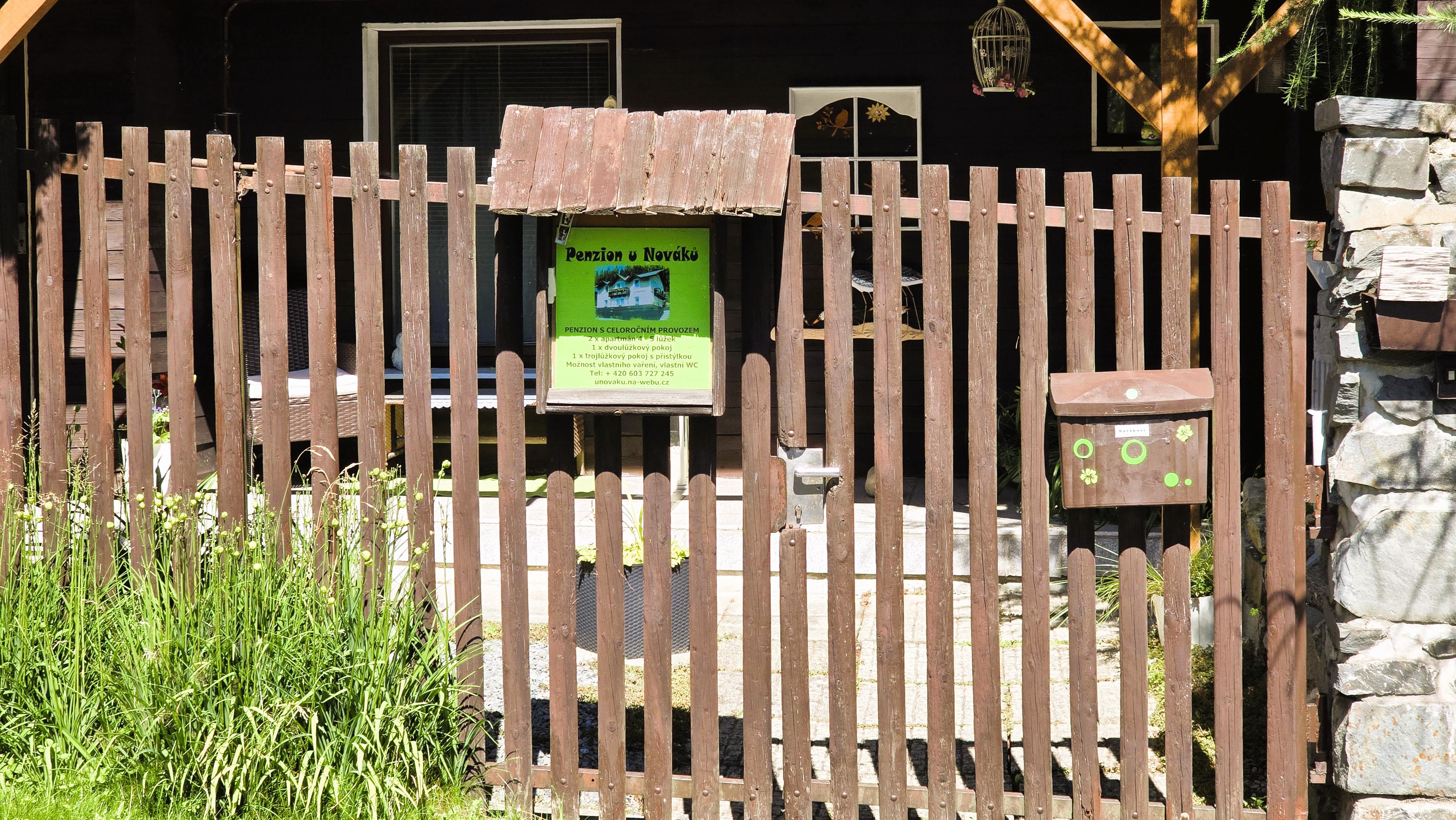 Ubytování U Nováků foto 2