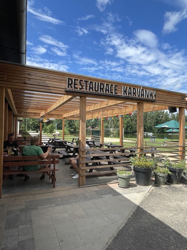 Restaurace Karvánky foto 2