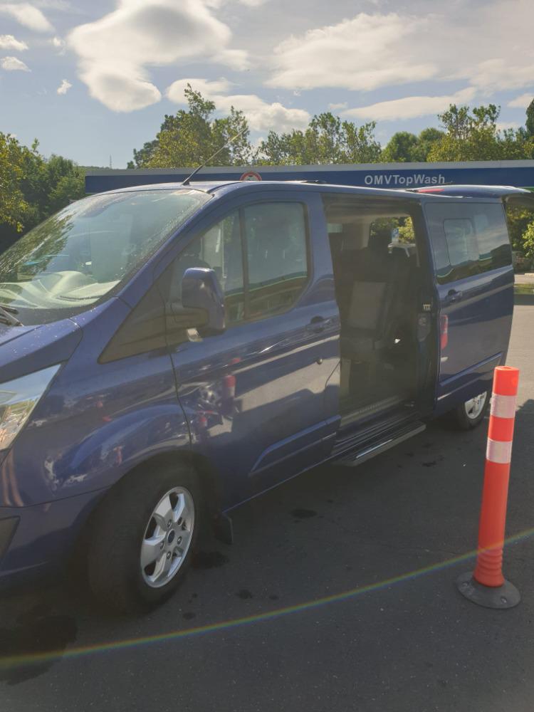 Autodoprava Miroslav Macourek foto 2