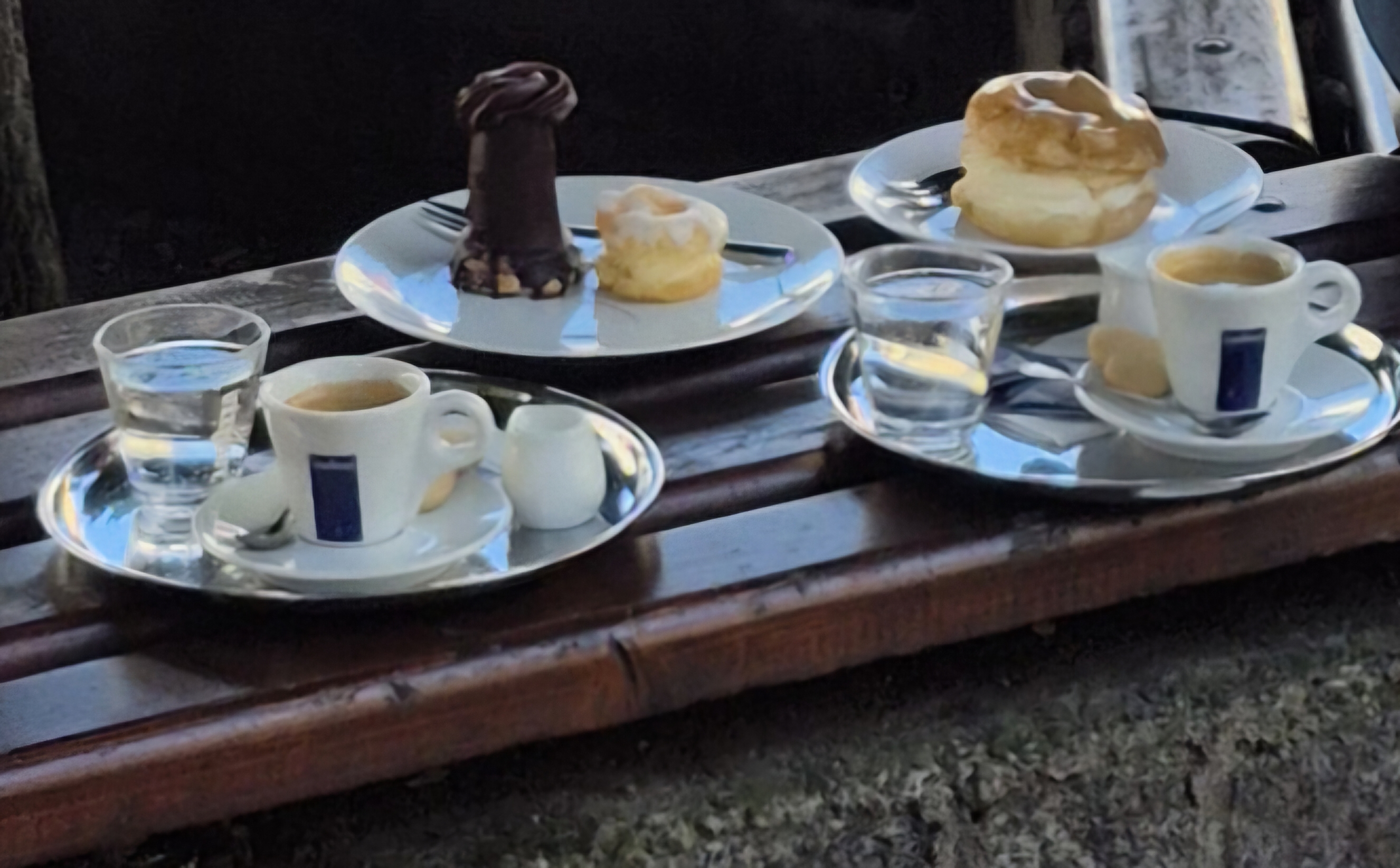 Cukrárna Zdena foto 3