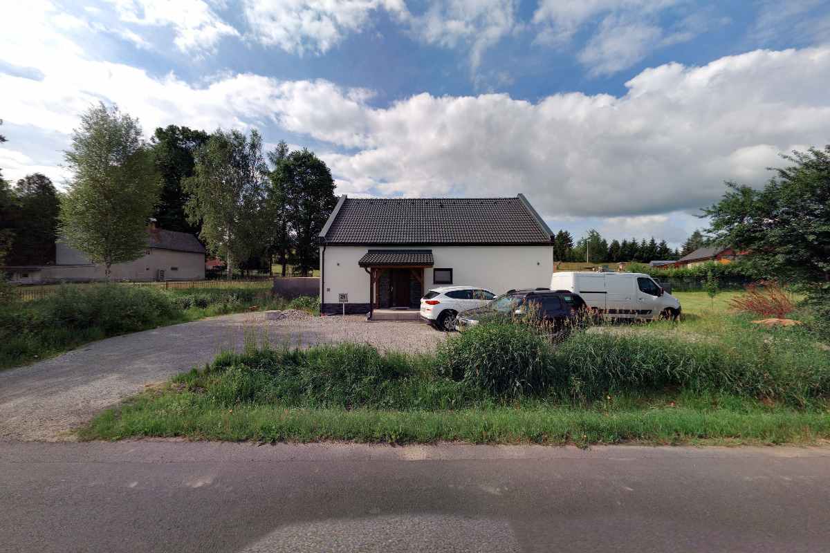 FASPRO - profesionální čištění fasád foto 3