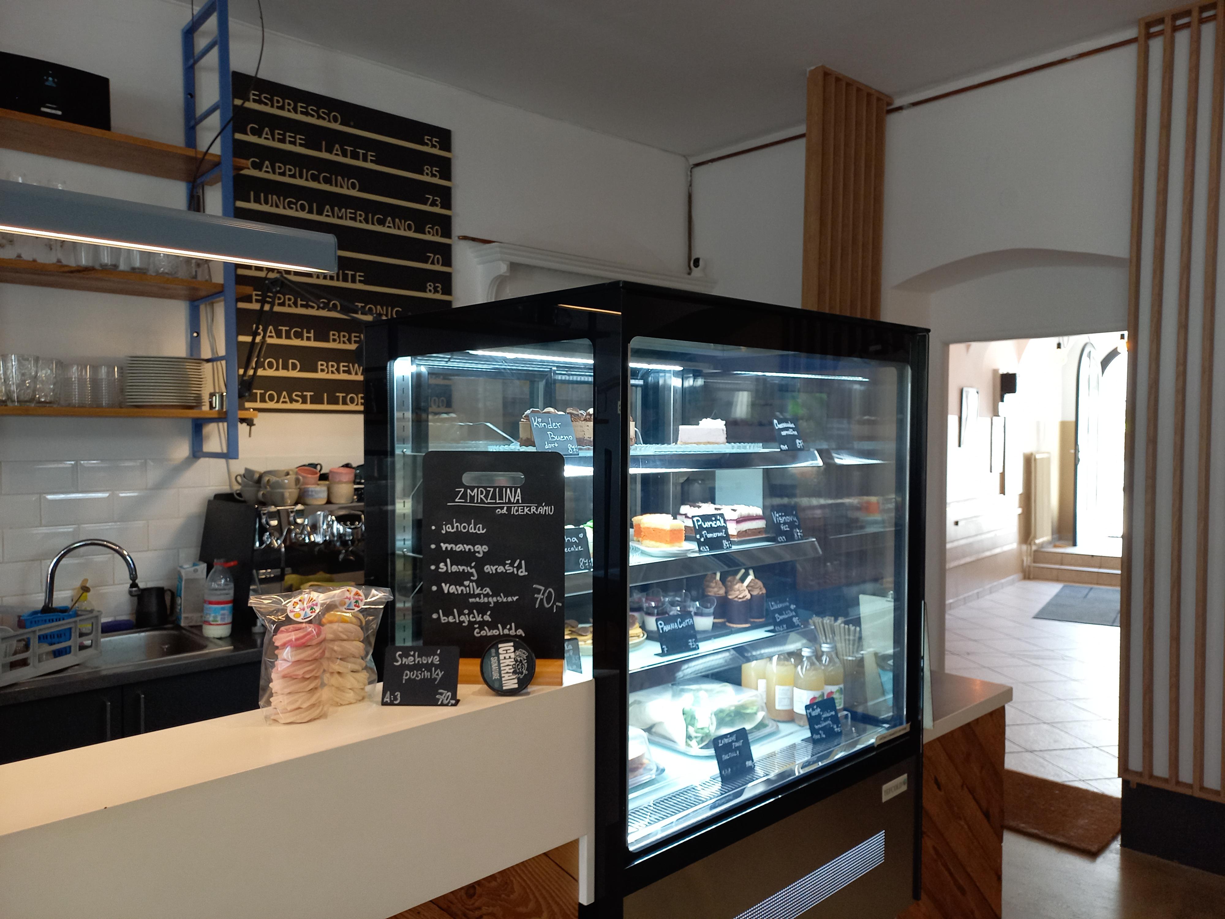 Coffee & Bar Bruno