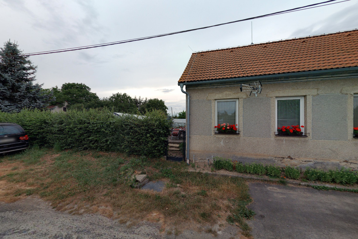 Veterinární ordinace u hasičů