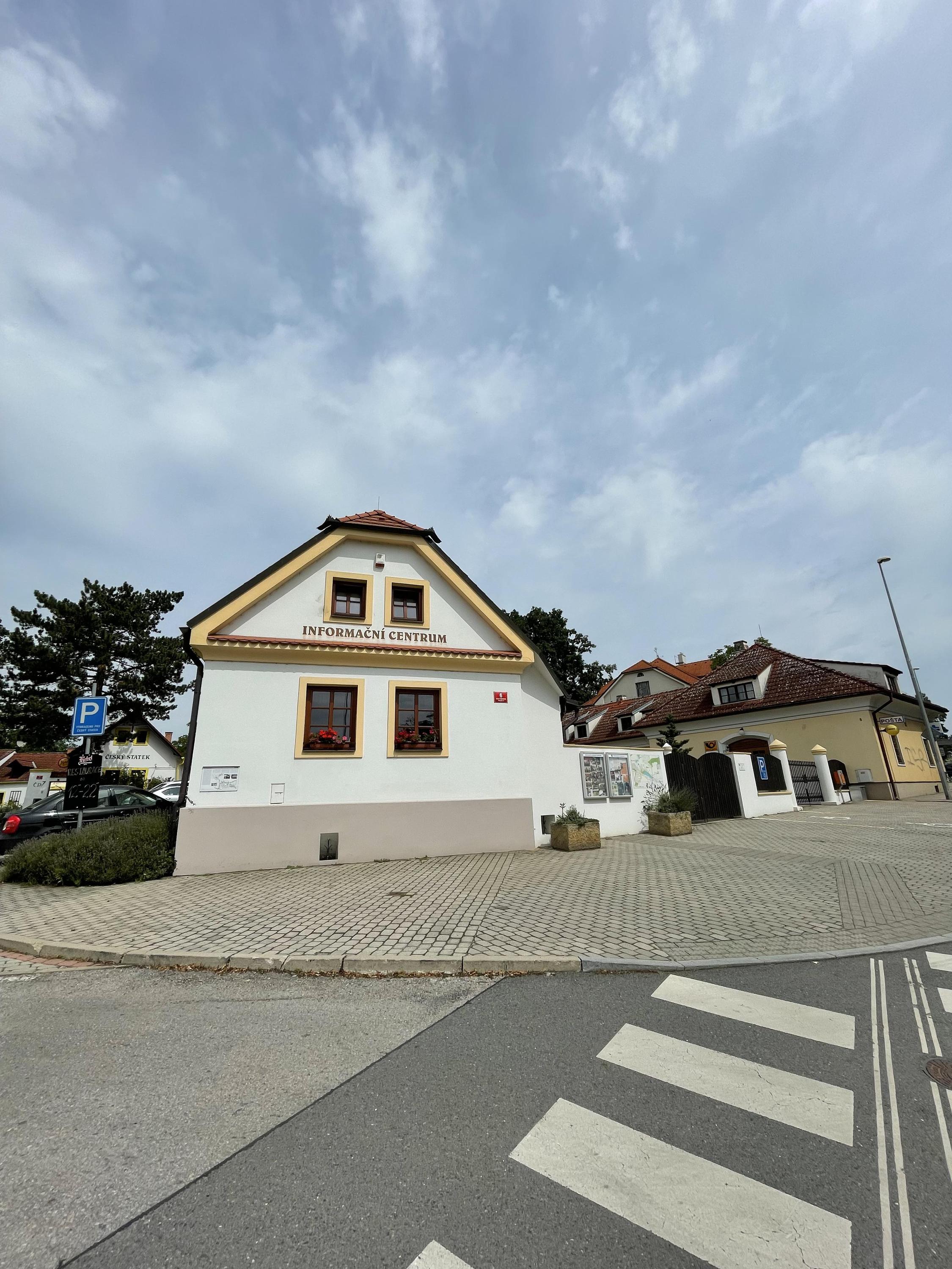 Infocentrum Dolní Počernice foto 5