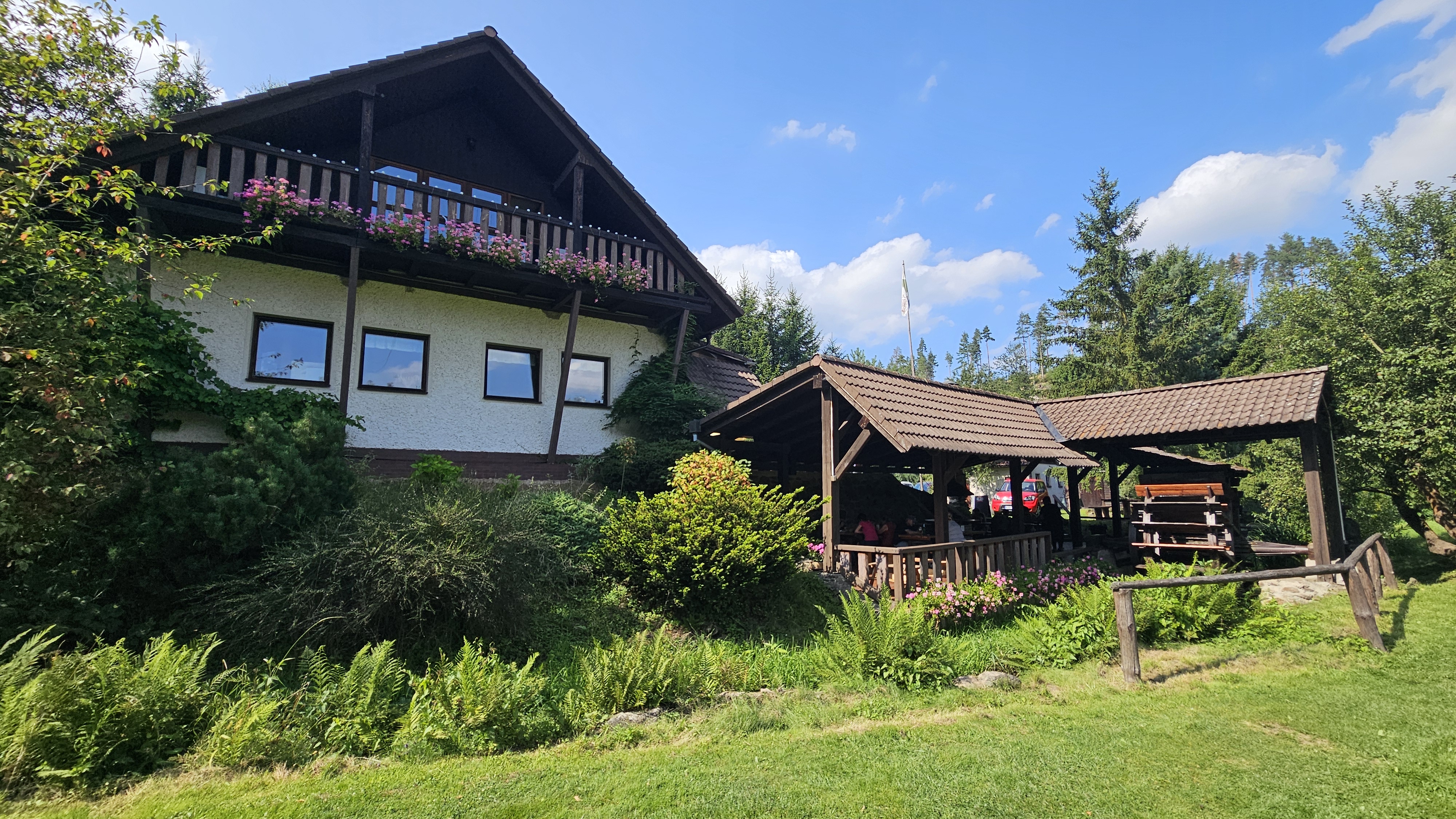 Rekreace Na Pilce foto 5