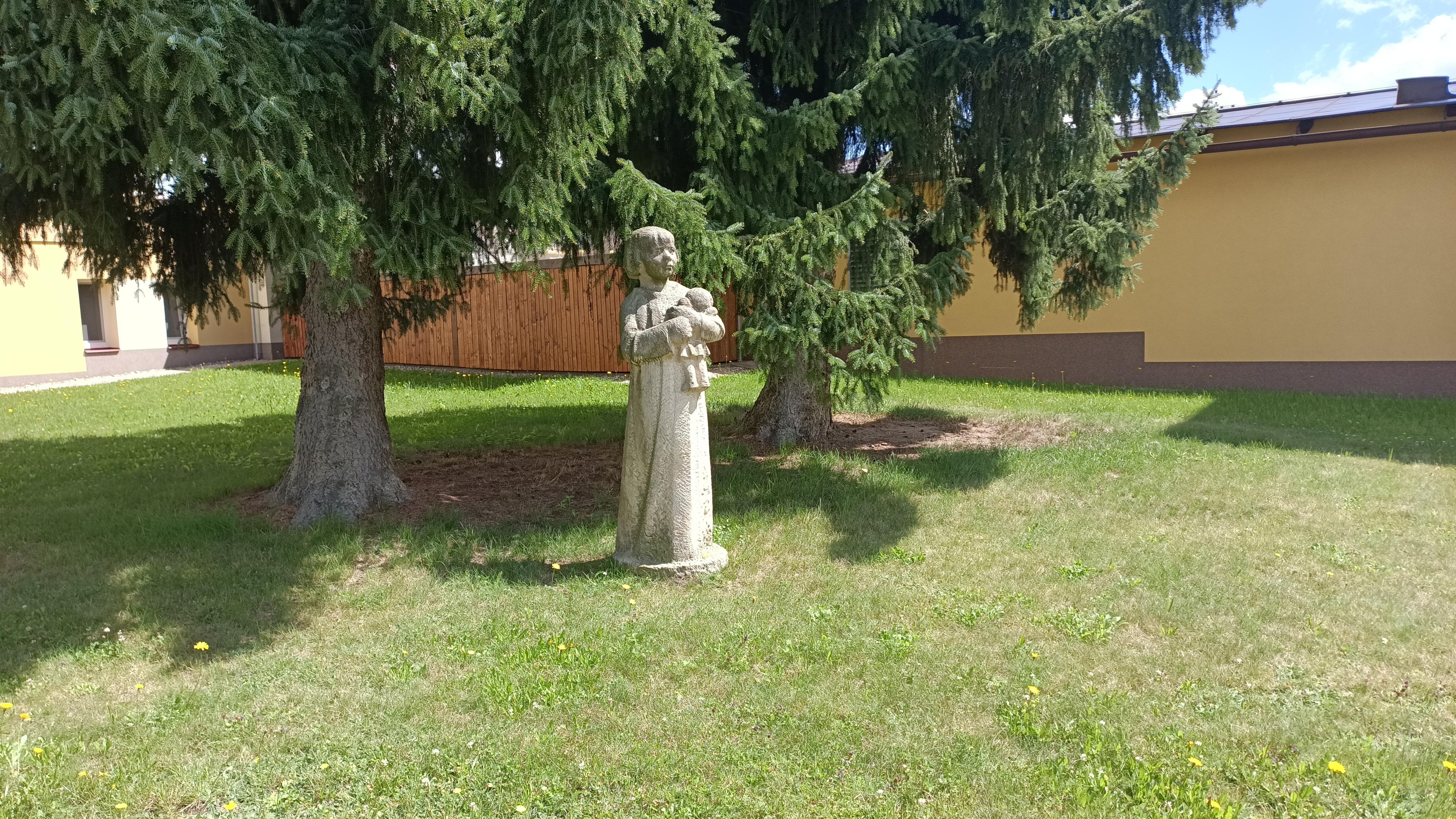Základní škola a Mateřská škola Líšnice, okres Ústí nad Orlicí foto 5