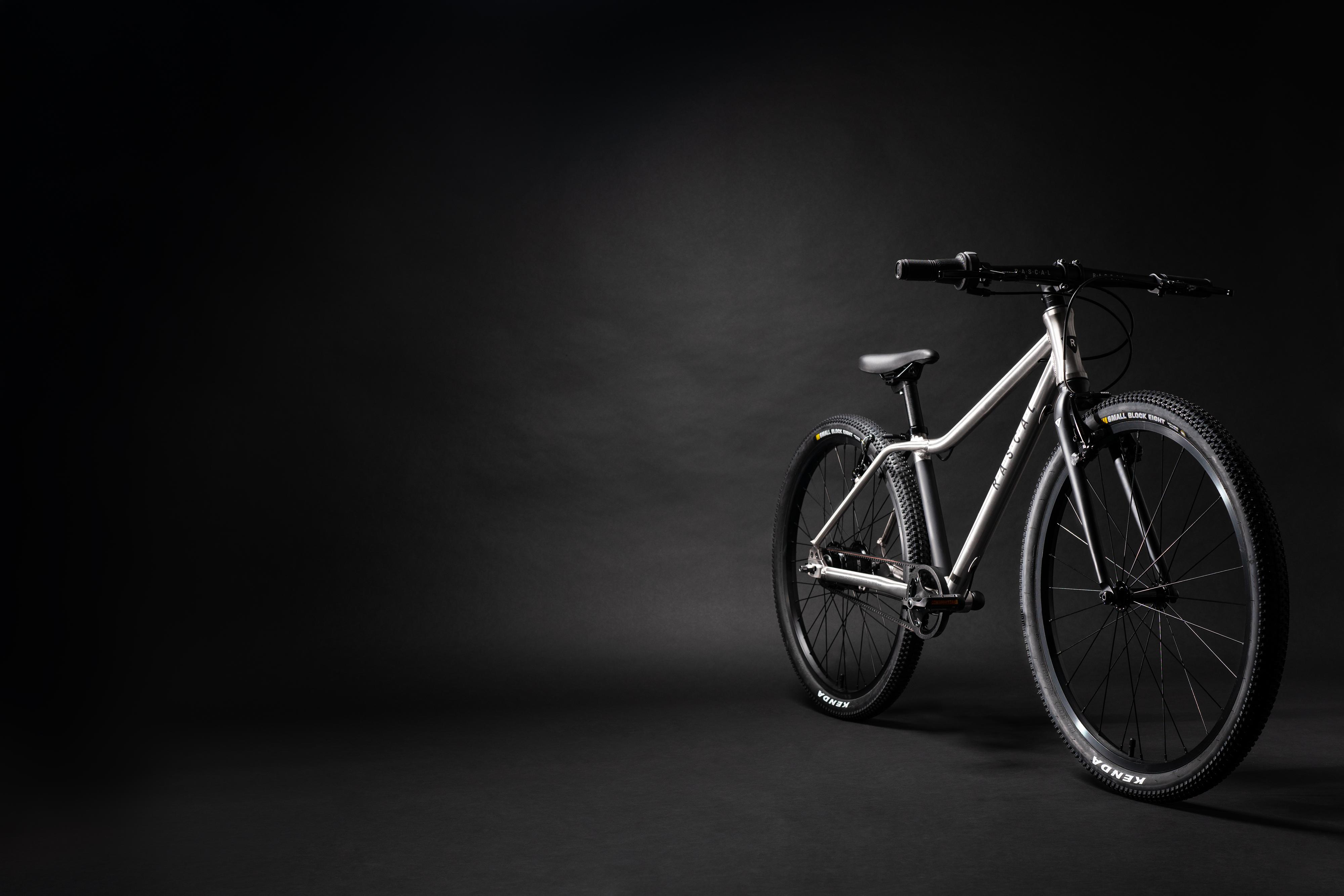 RASCAL Bikes s.r.o. foto 6
