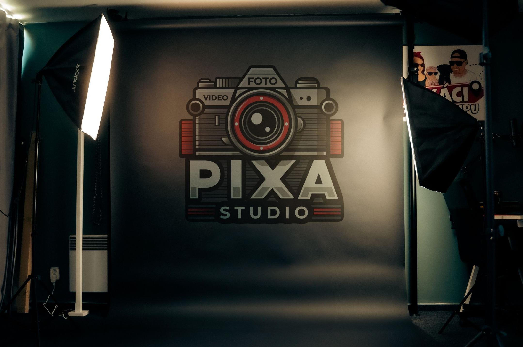 PIXA STUDIO - FOTO / VIDEO PRODUKCE