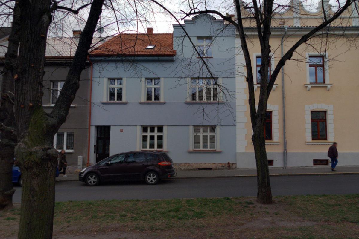 Projektové práce Ing. Hana Šulková foto 1