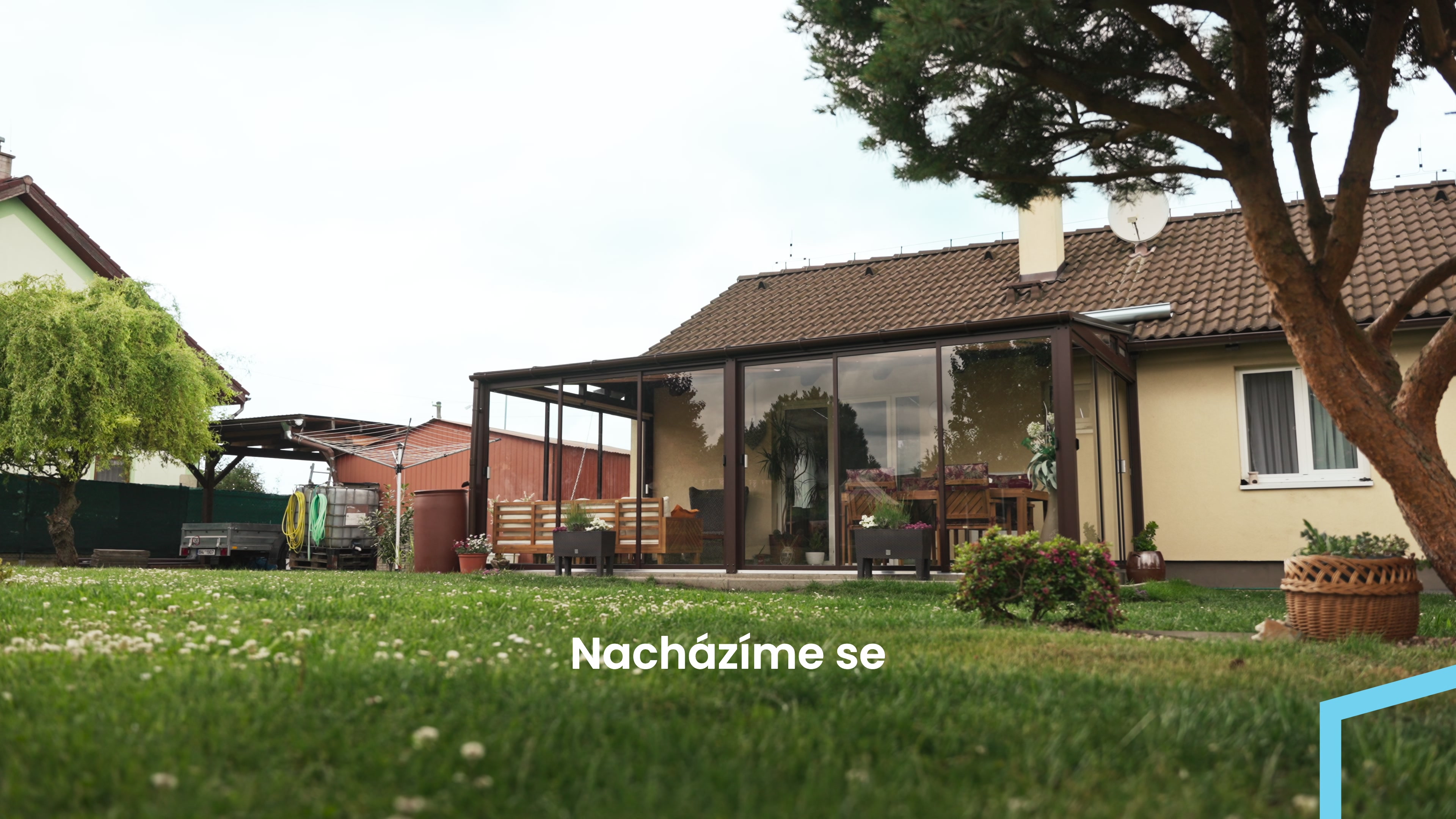 Atria Svoboda foto 2 (náhled videa)