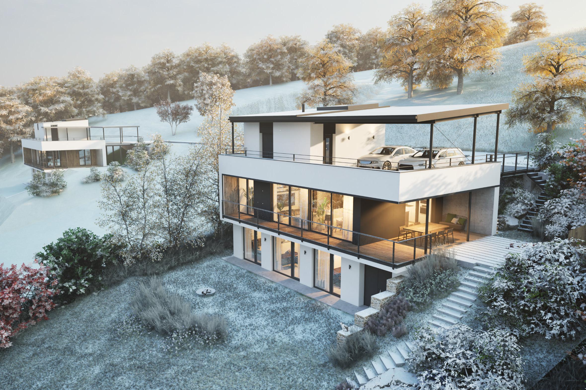 Ing. arch. Lukáš Kozák